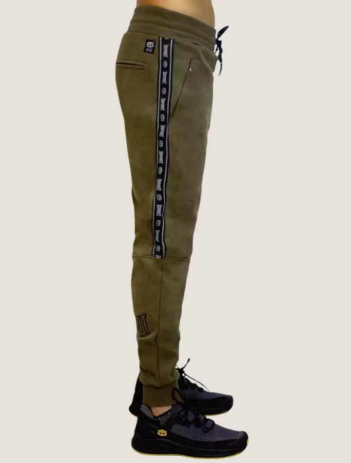 JOGGER URBANO TAPOUT HOMBRE JOGGER CAKI - Image 2