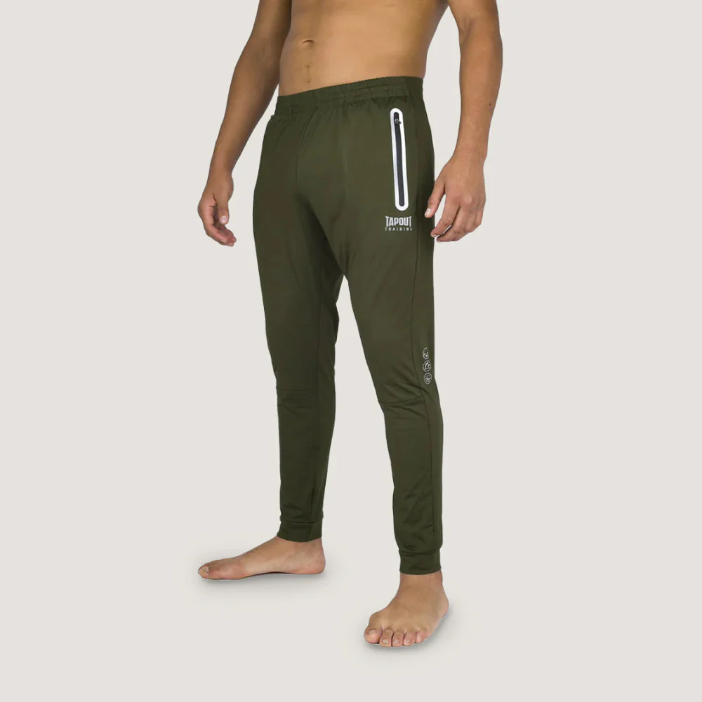 JOGGER TRAINING TAPOUT HOMBRE JOGGER TRAINING ALEG - Image 5