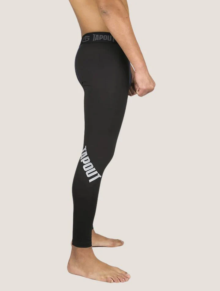 LEGGING TRAINING TAPOUT HOMBRE LEGGING TRAINING TWEY - Image 2