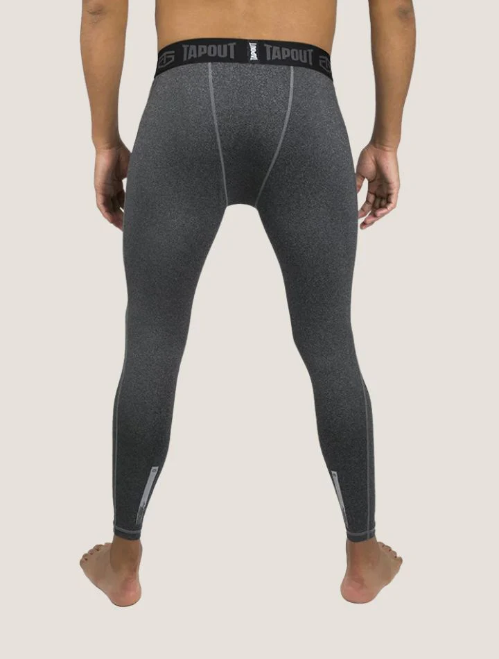LEGGING TRAINING TAPOUT HOMBRE LEGGING TRAINING KROFIB - Image 3