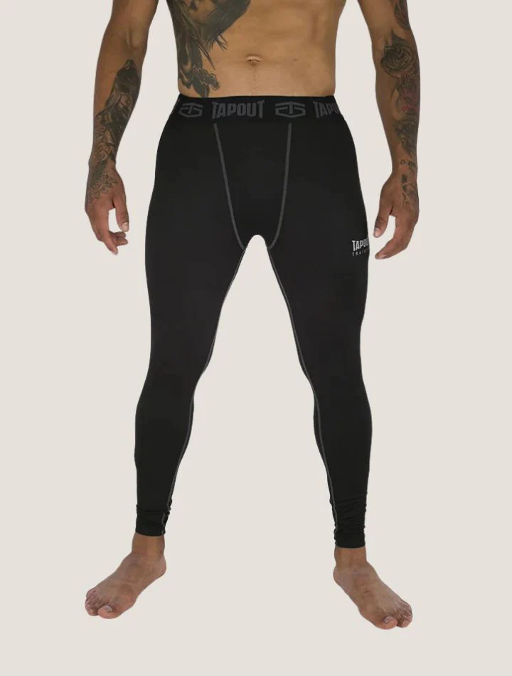 LEGGING TRAINING TAPOUT HOMBRE LEGGING TRAINING KROFIB - Image 4