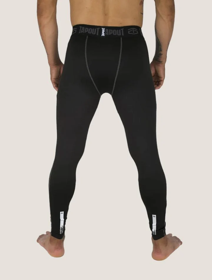 LEGGING TRAINING TAPOUT HOMBRE LEGGING TRAINING KROFIB - Image 5