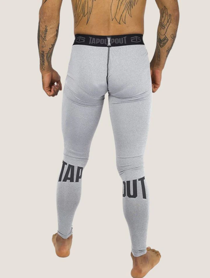 LEGGING TRAINING TAPOUT HOMBRE LEGGING TRAINING NATTO - Image 2