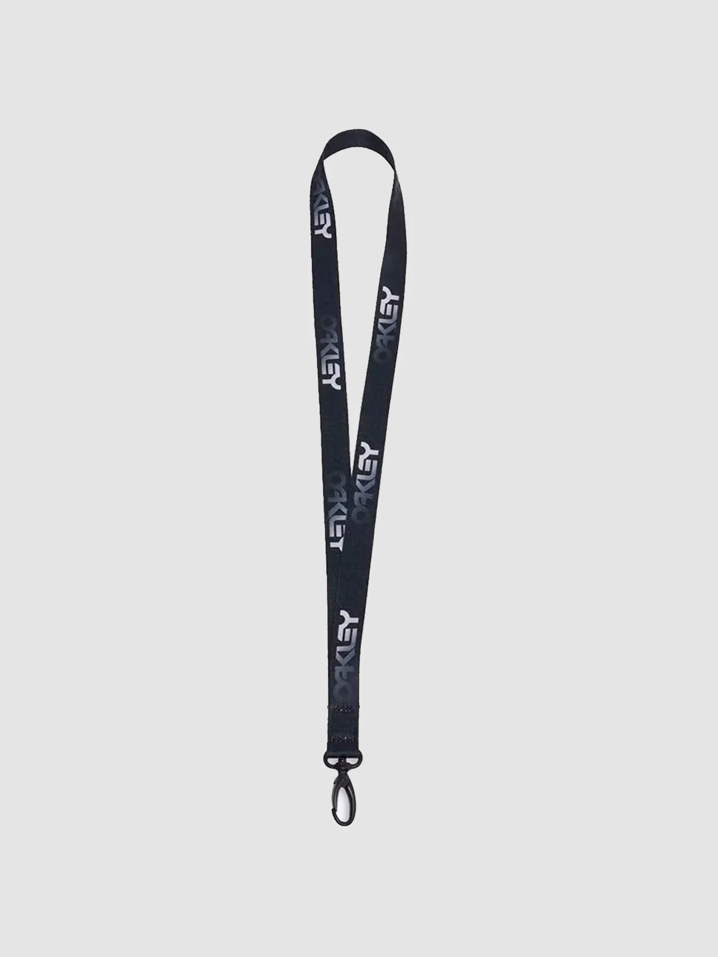 LANYARD OAKLEY B1B CRAZY CAMO LANYARD - Image 5