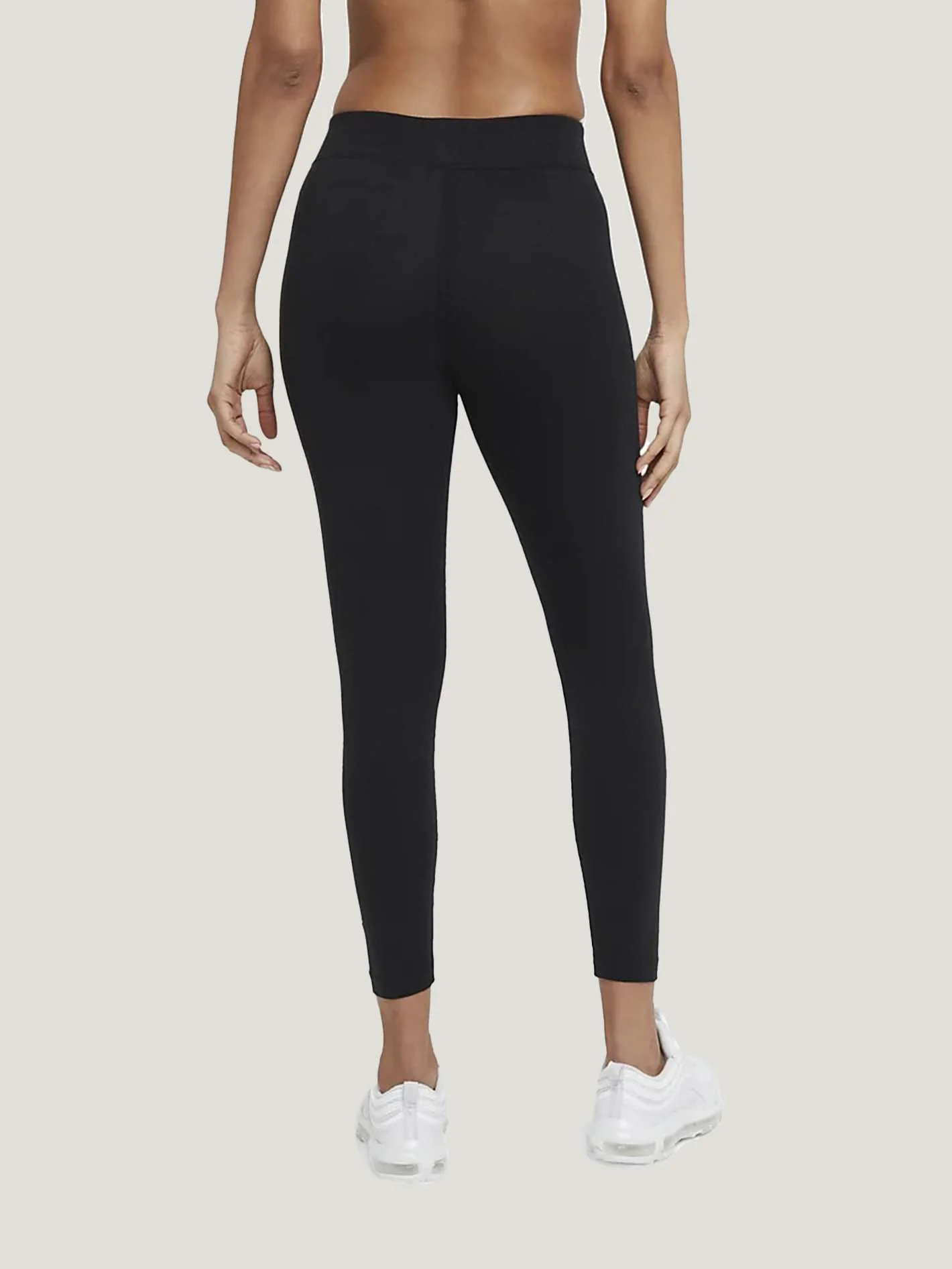 LEGGINGS NIKE MUJER W NSW ESSNTL 7/8 MR LGGNG - Image 2