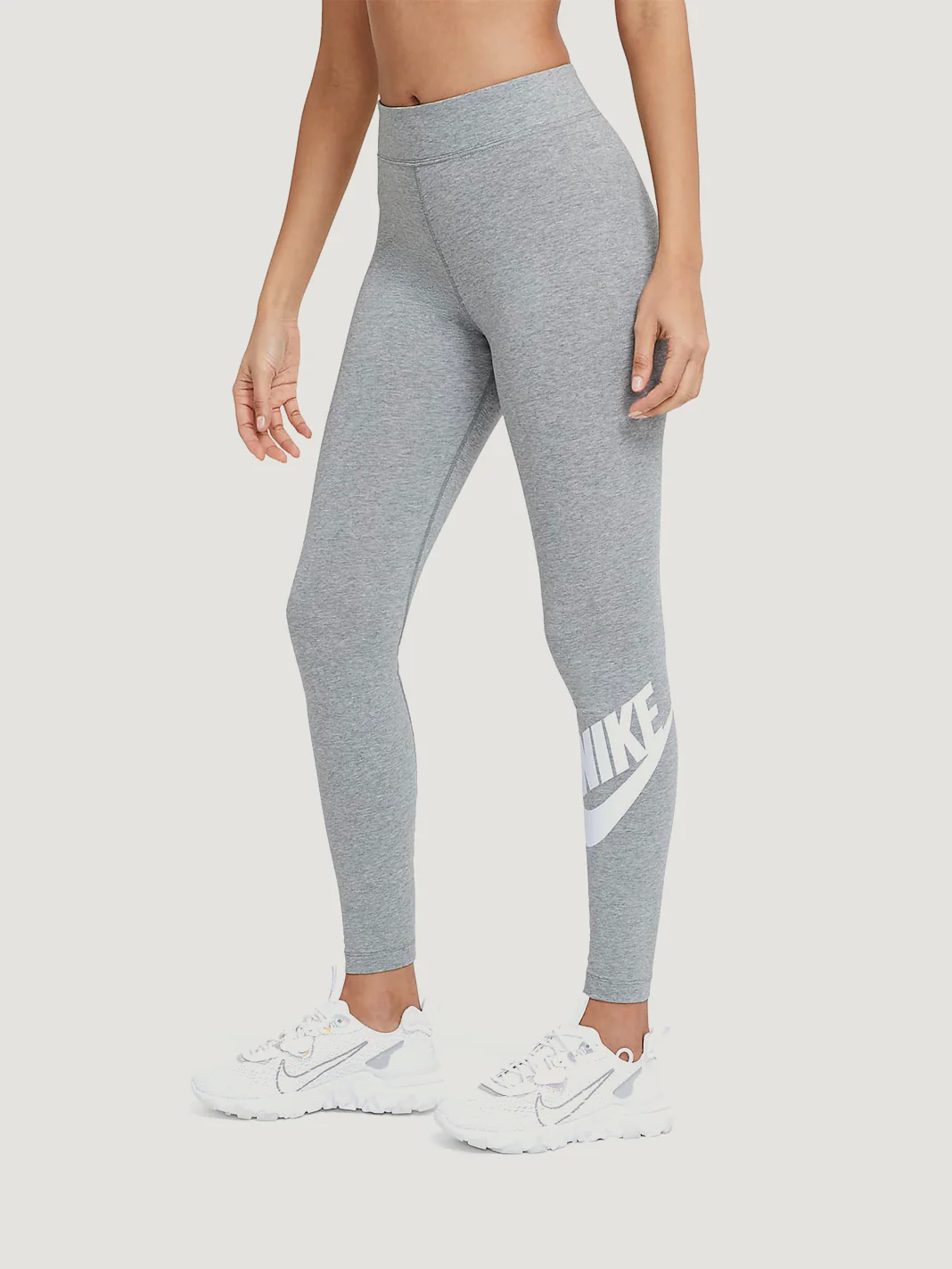 LEGGINGS NIKE MUJER WMS W NSW ESSNTL GX HR LGGNG FTRA