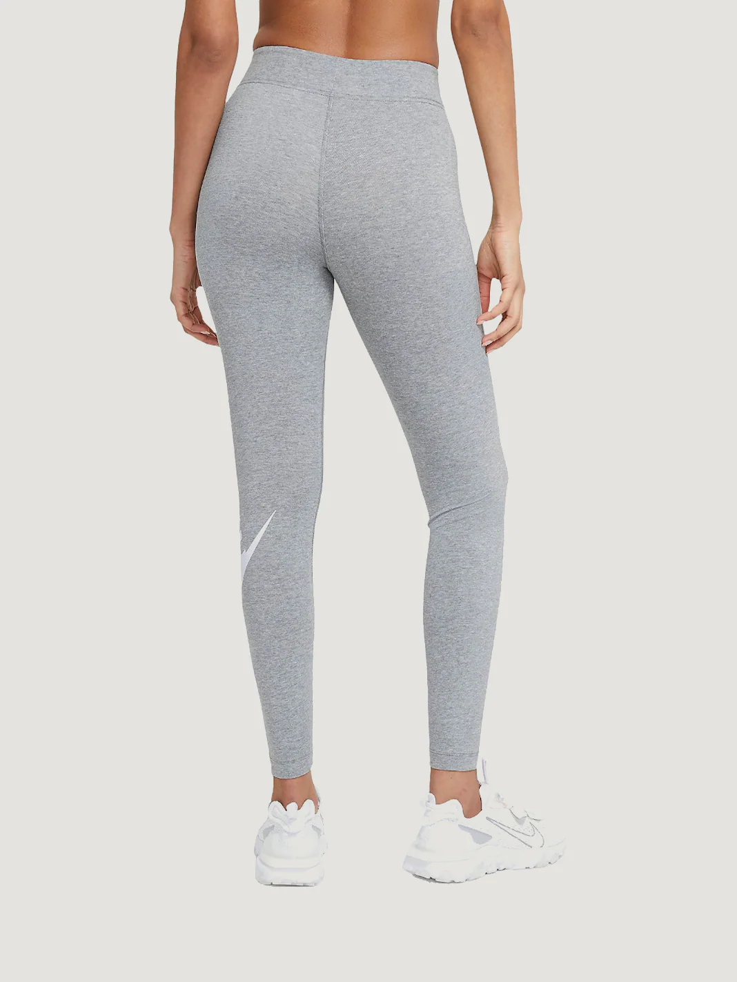 LEGGINGS NIKE MUJER WMS W NSW ESSNTL GX HR LGGNG FTRA - Image 2