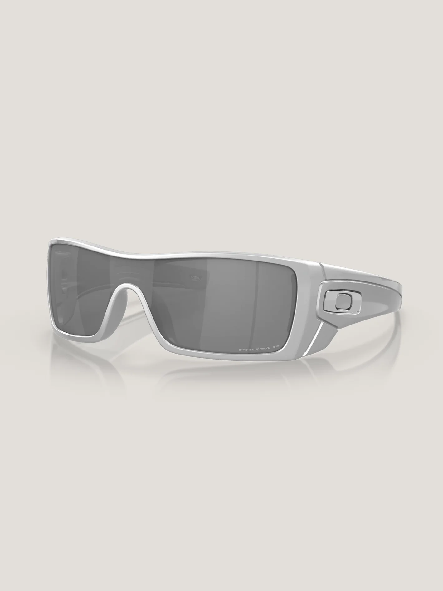 LENTE OAKLEY BATWOLF