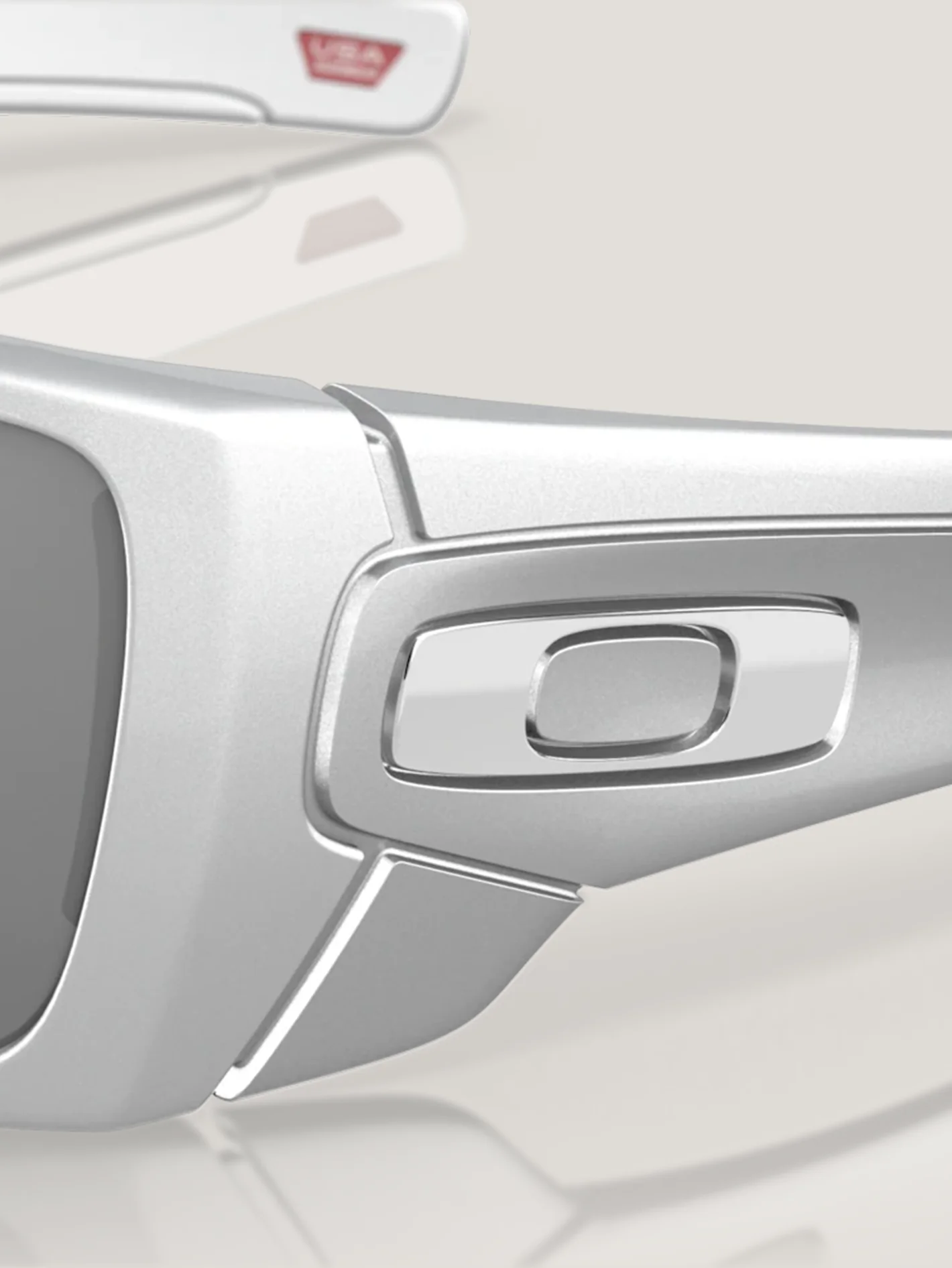 LENTE OAKLEY BATWOLF - Image 5