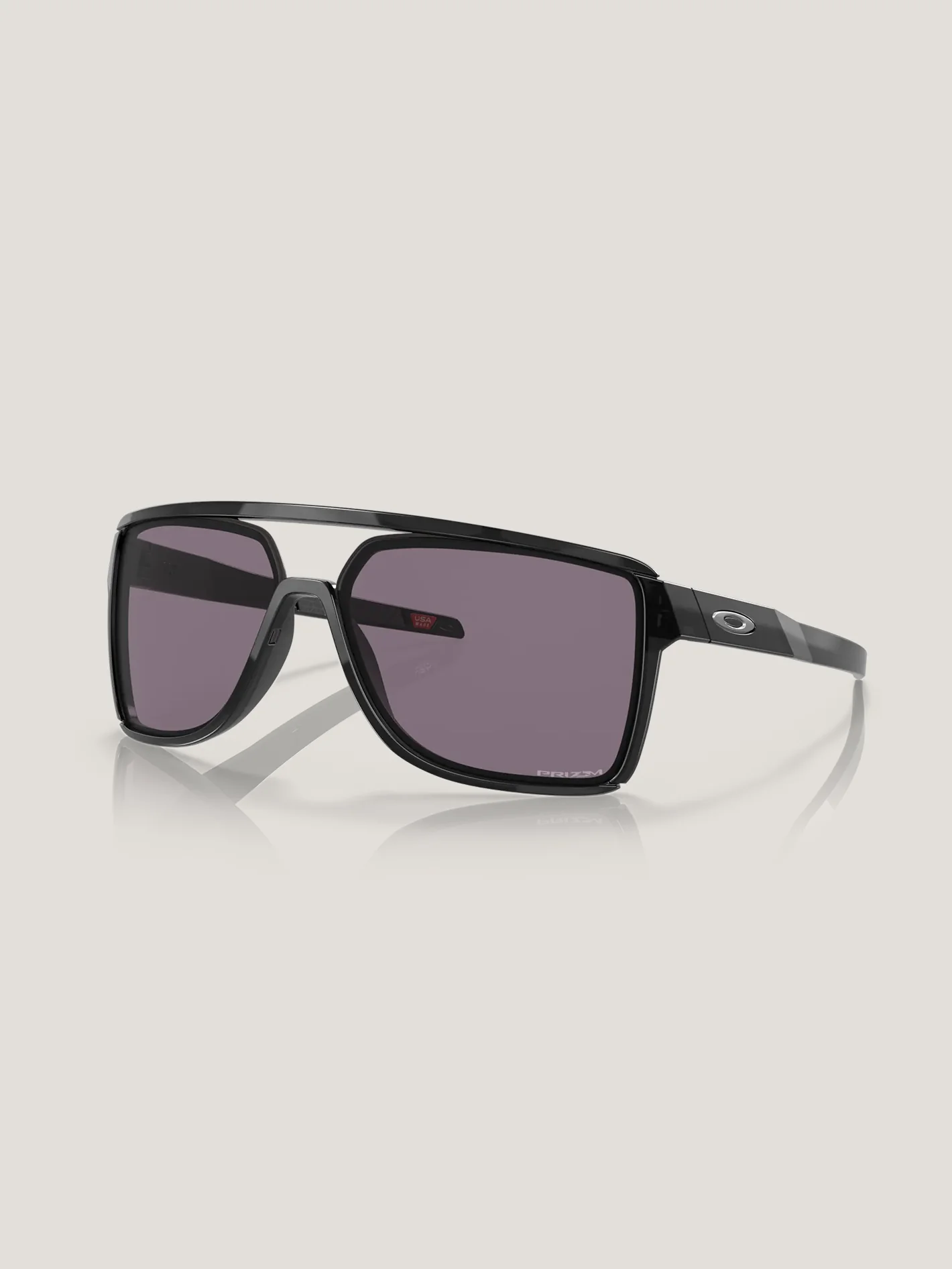 LENTE OAKLEY CASTEL