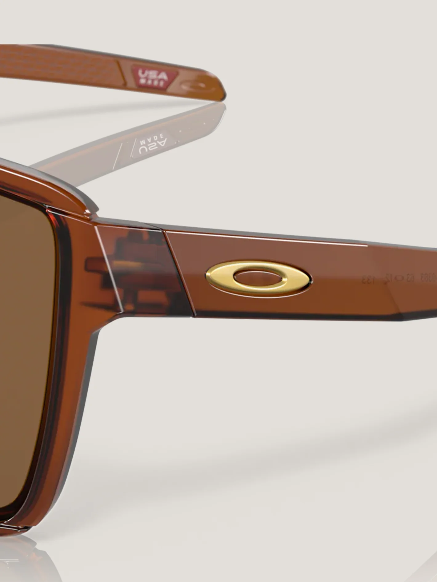 LENTE OAKLEY CASTEL - Image 10