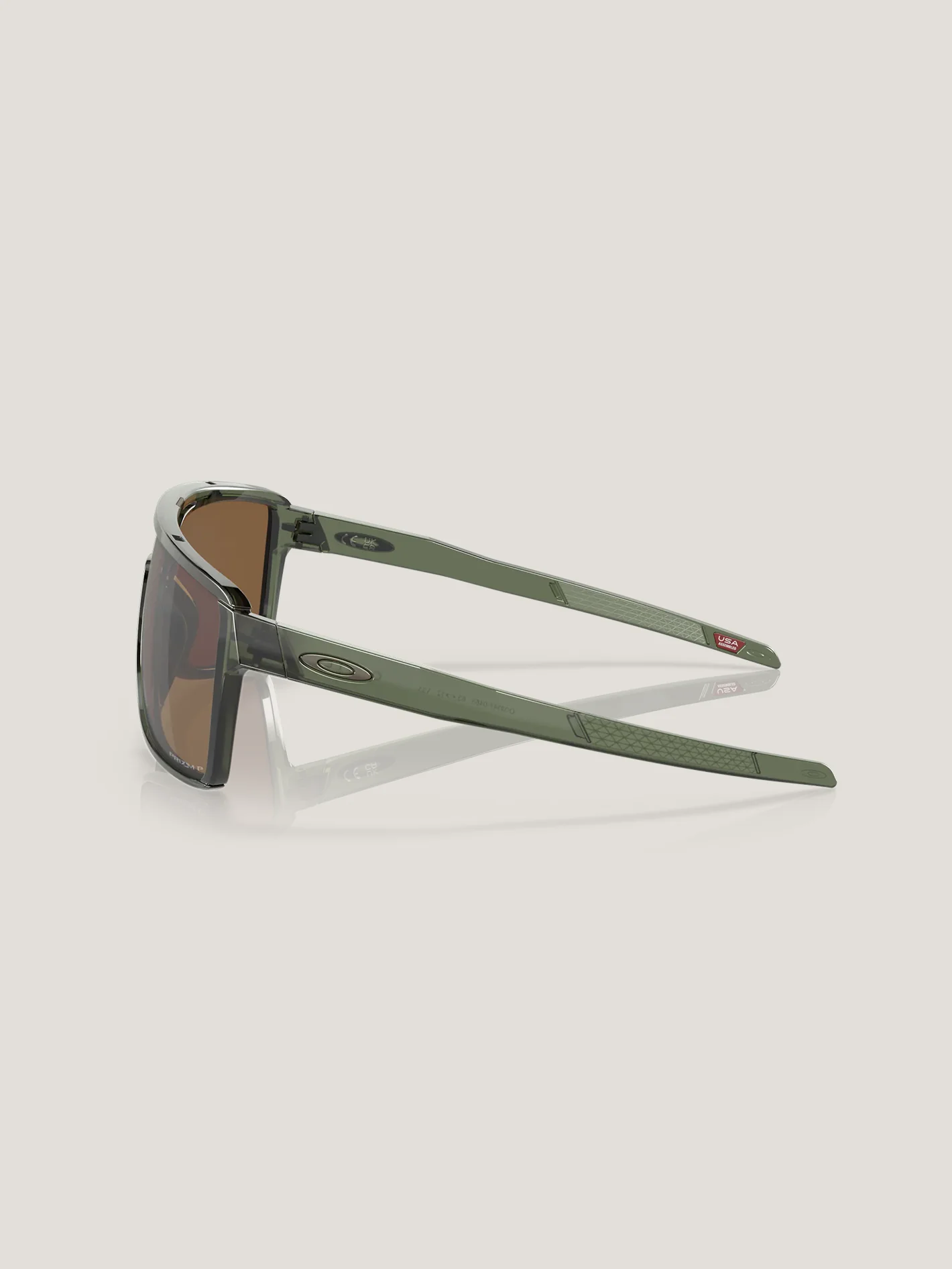 LENTE OAKLEY CASTEL - Image 11