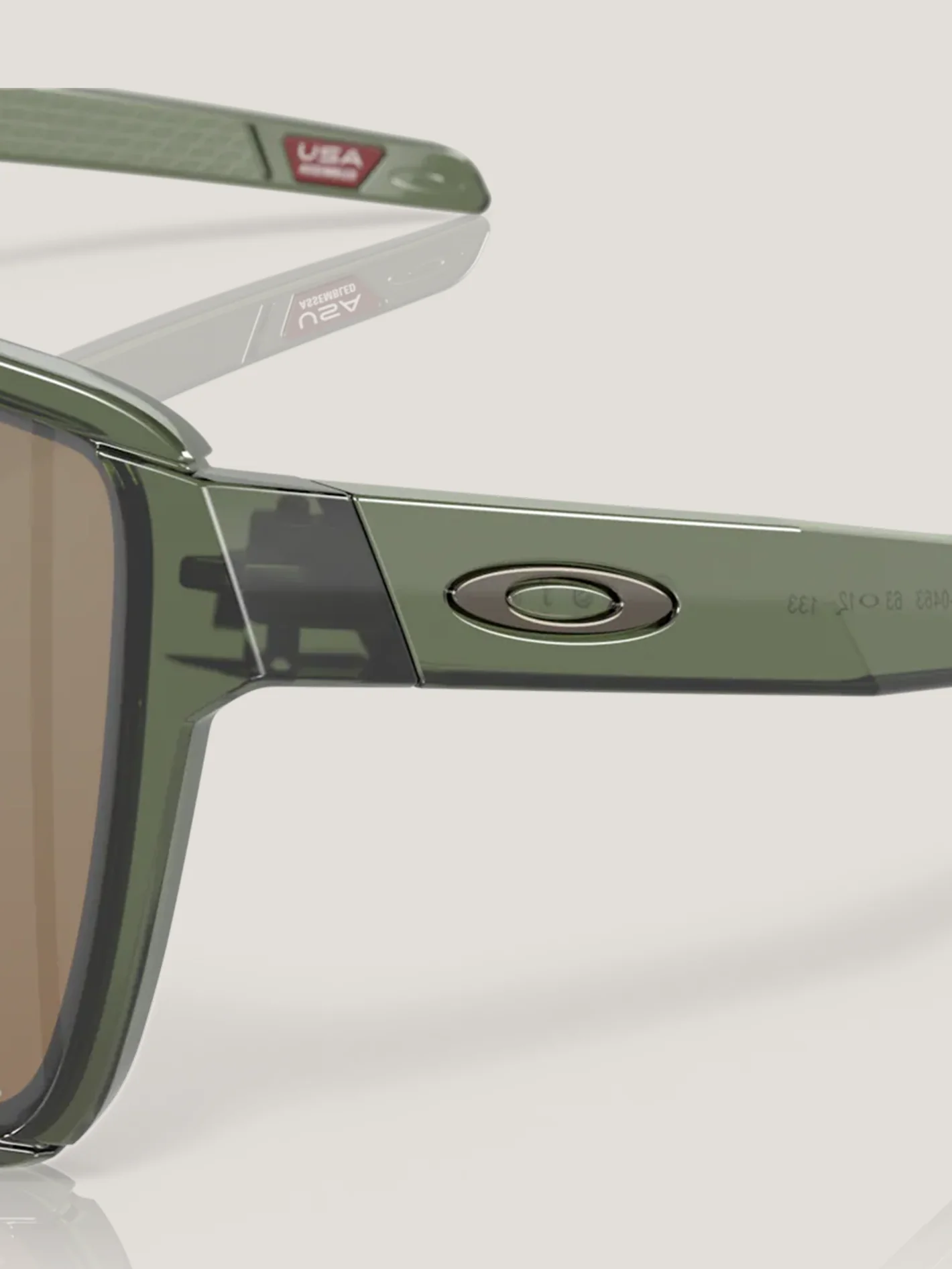 LENTE OAKLEY CASTEL - Image 12