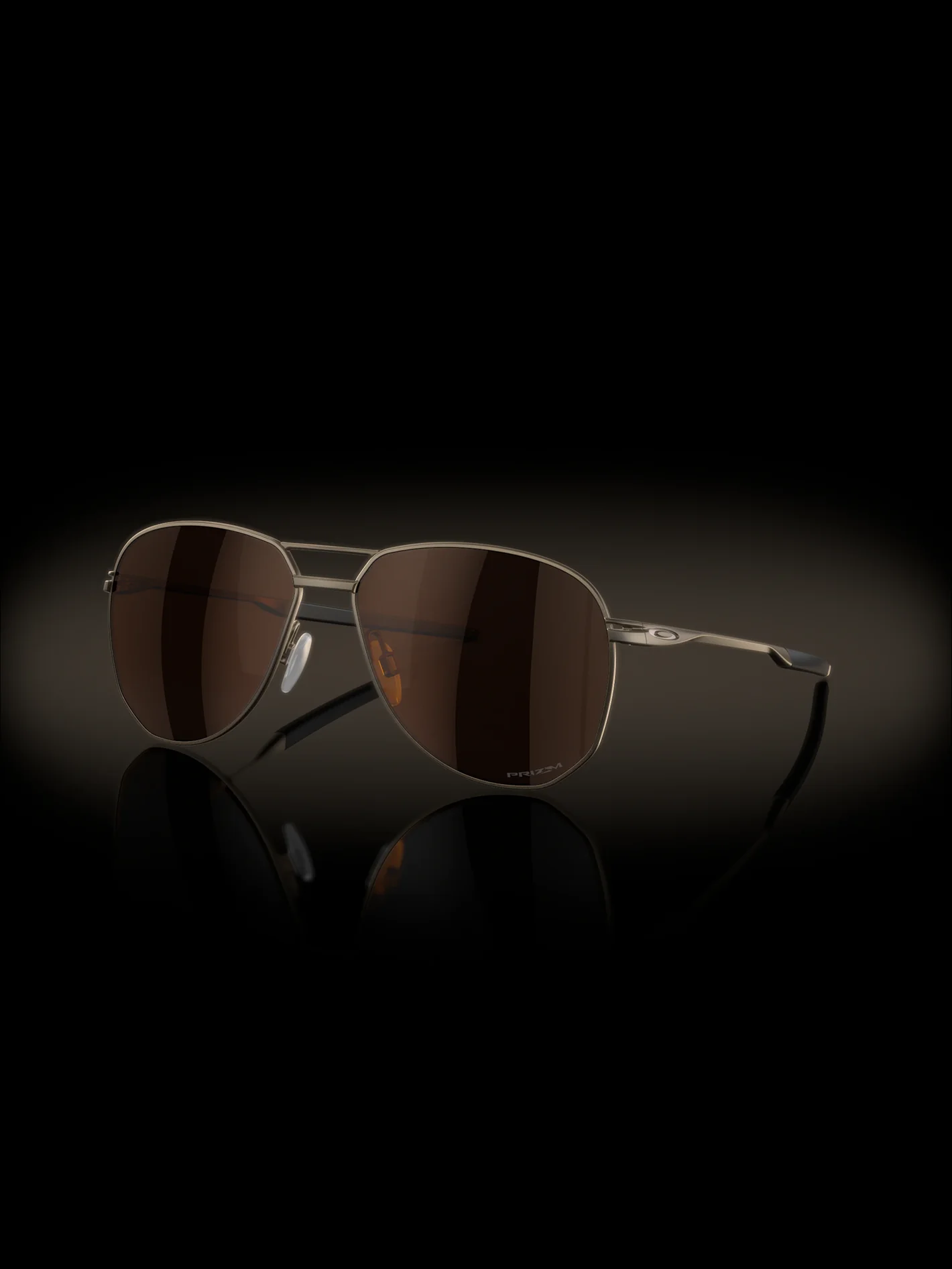 LENTE OAKLEY CONTRAIL TI