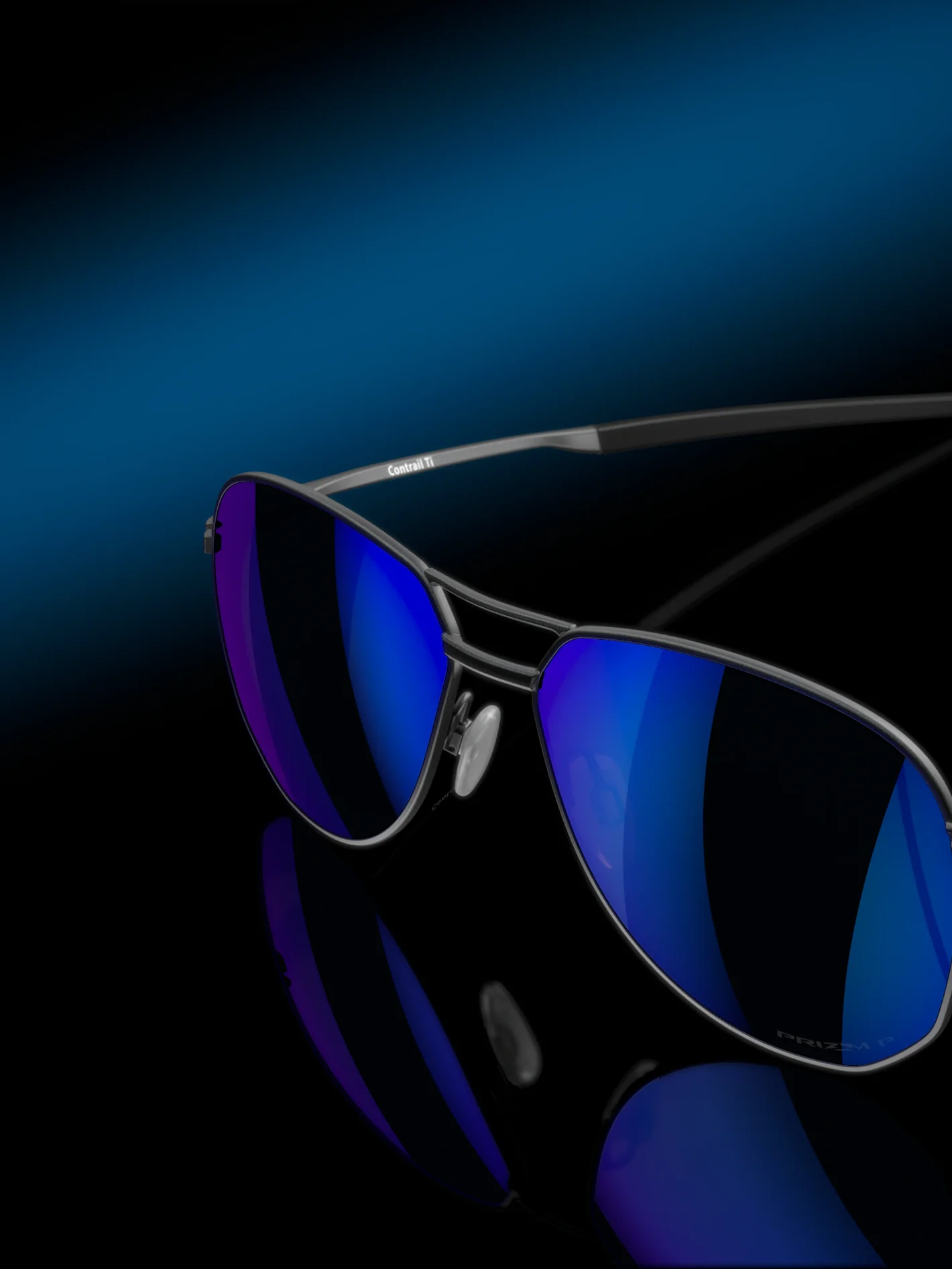 LENTE OAKLEY CONTRAIL TI - Image 11