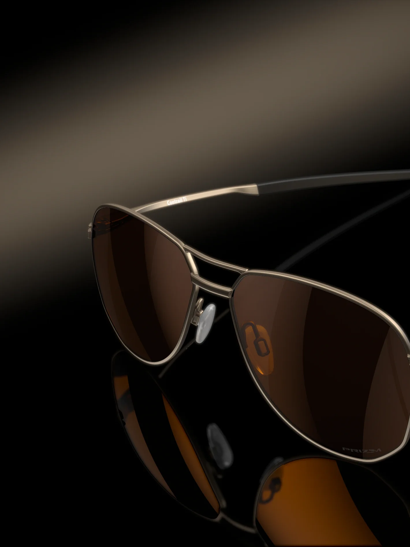 LENTE OAKLEY CONTRAIL TI - Image 5