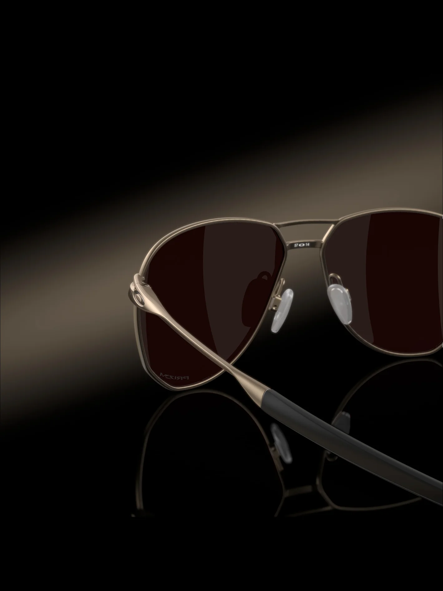 LENTE OAKLEY CONTRAIL TI - Image 6