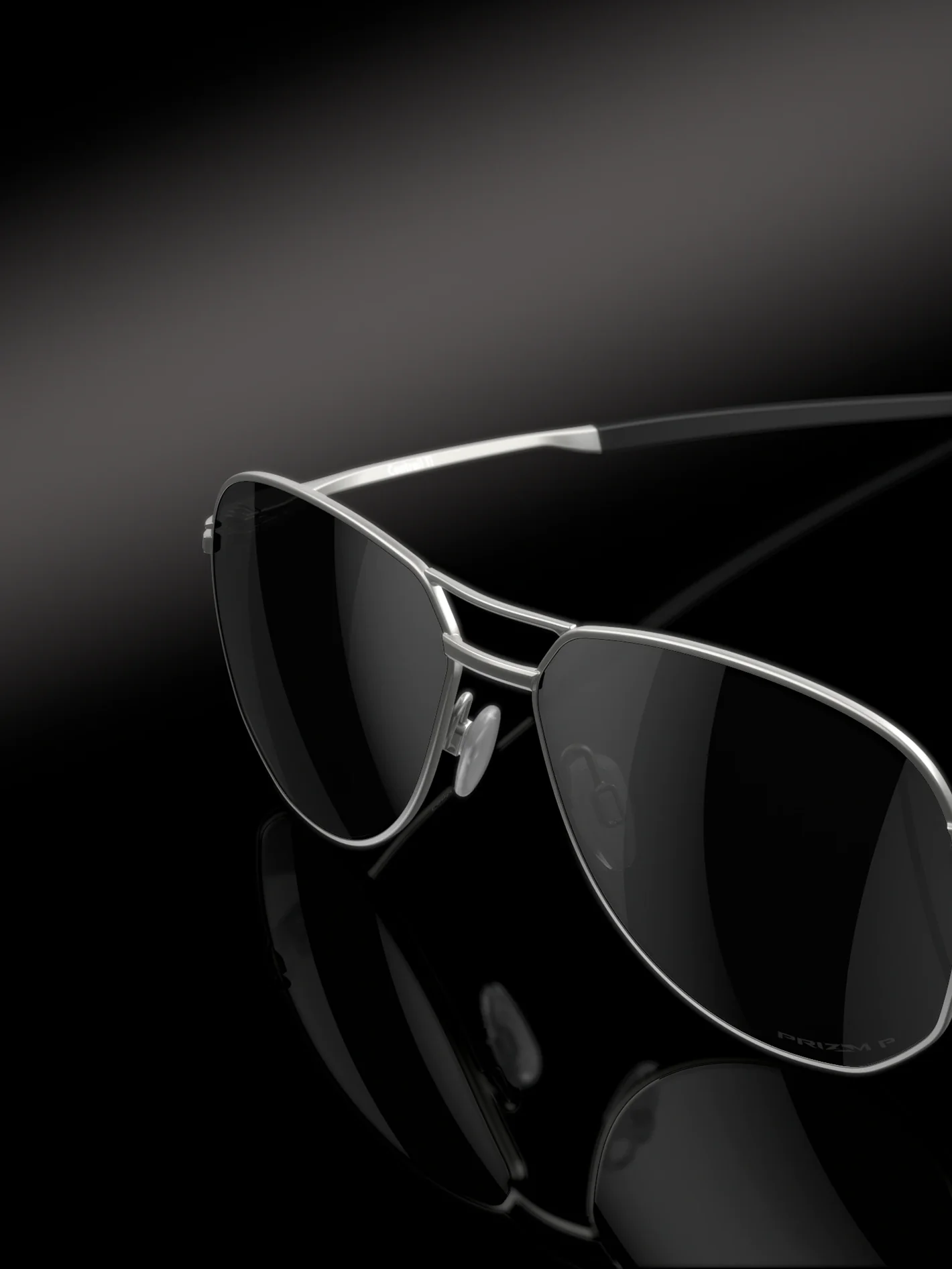LENTE OAKLEY CONTRAIL TI - Image 8