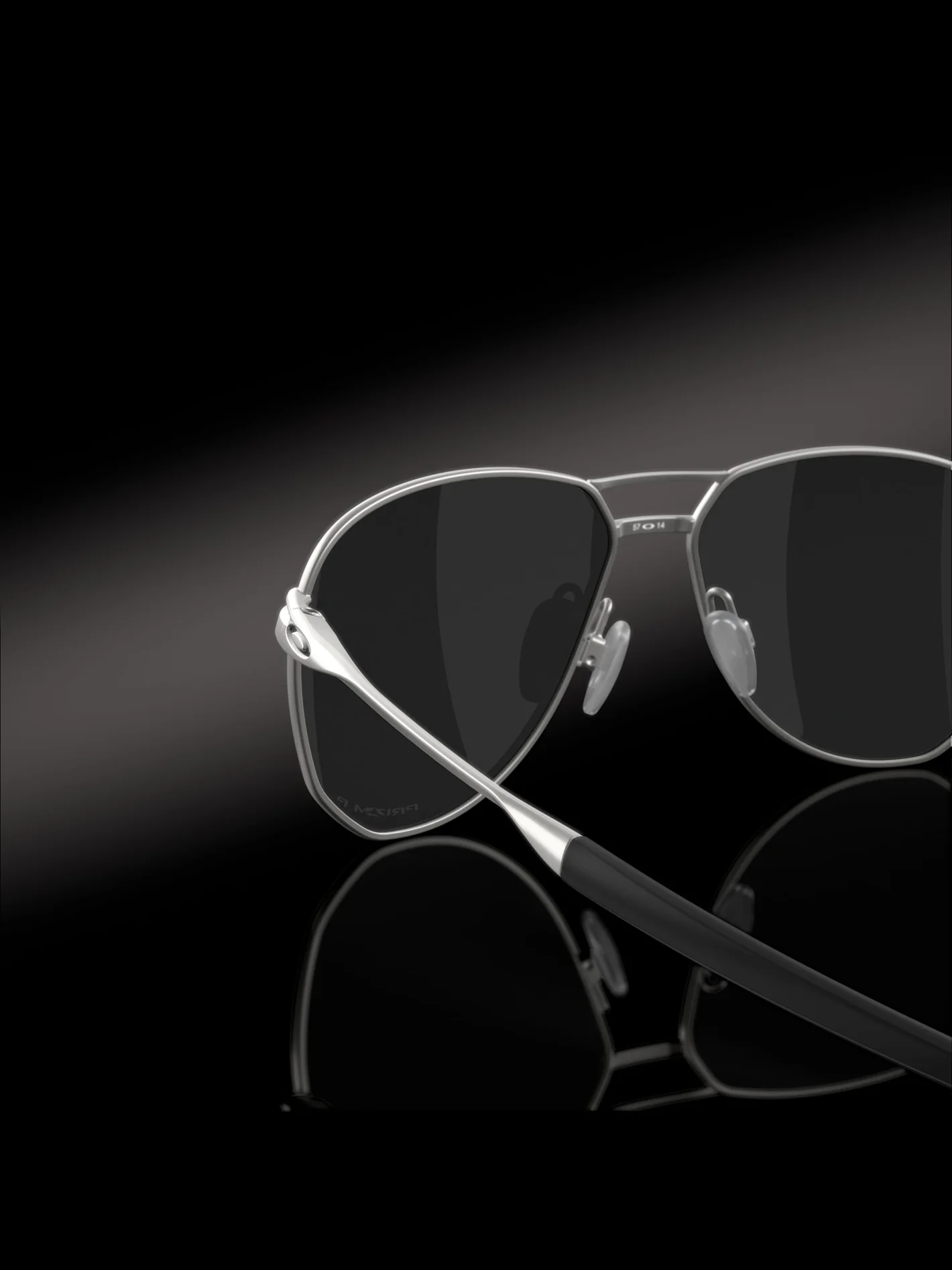 LENTE OAKLEY CONTRAIL TI - Image 9