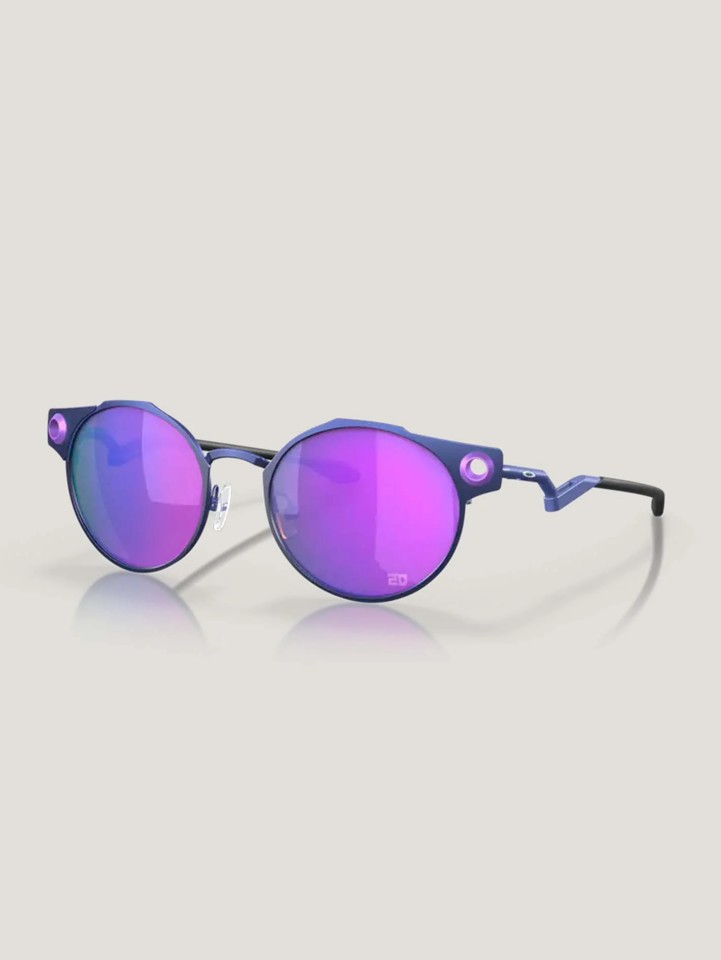 LENTE OAKLEY DEADBOLT