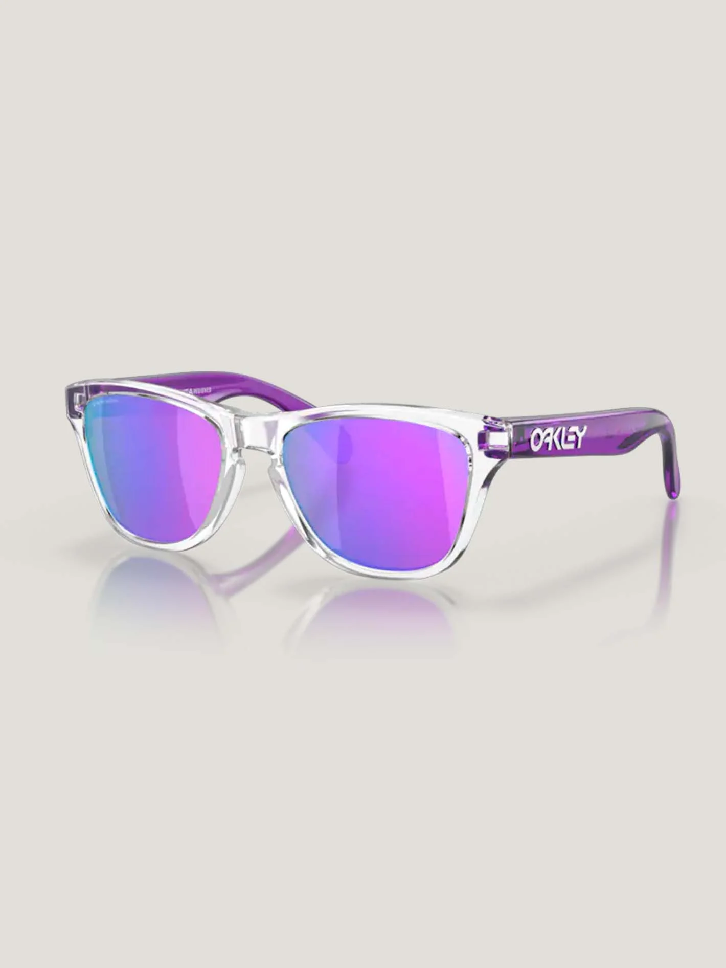 LENTE OAKLEY NIÑO - FROGSKINS XXS - Image 9