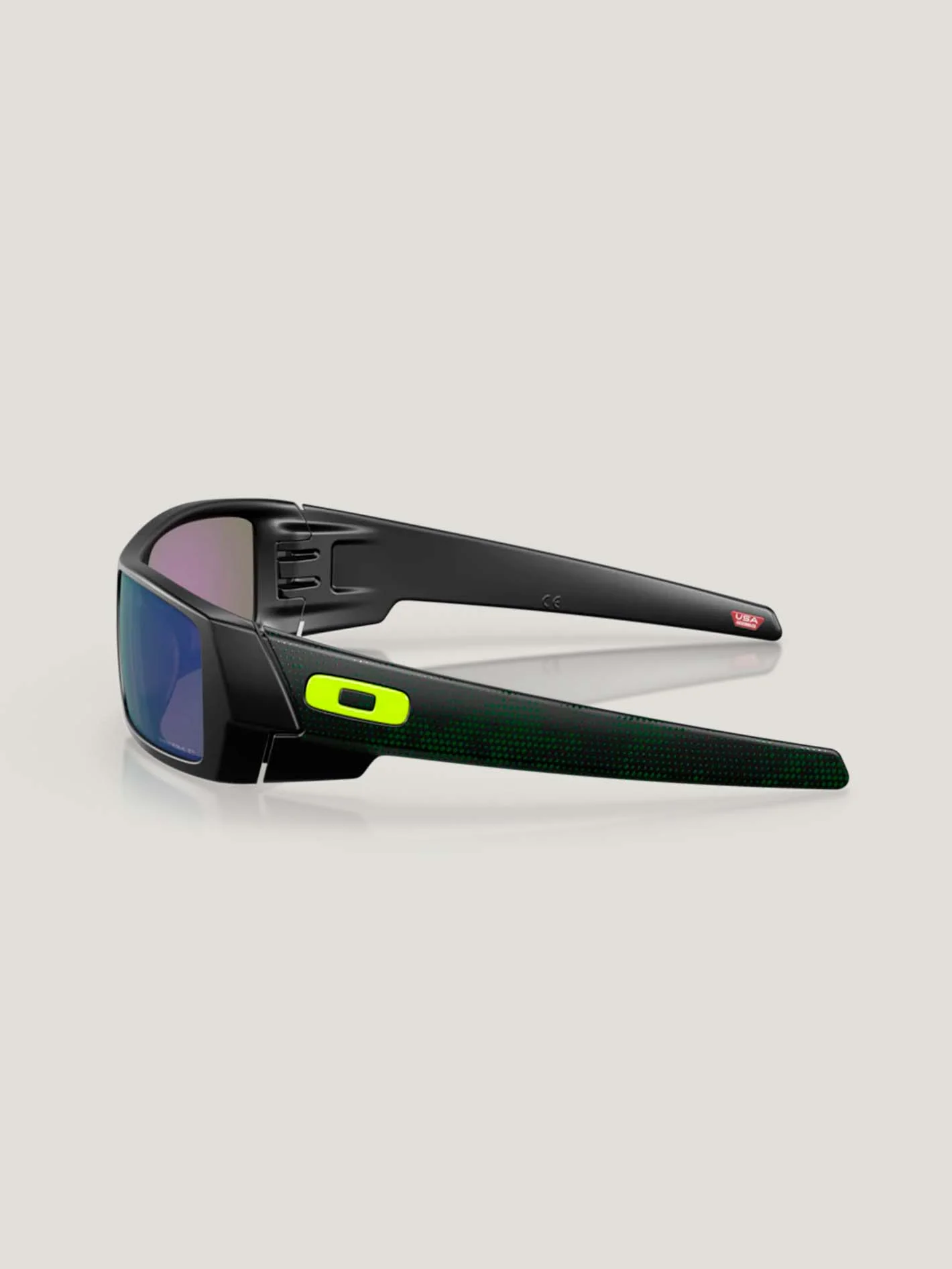 LENTE OAKLEY GASCAN - Image 2
