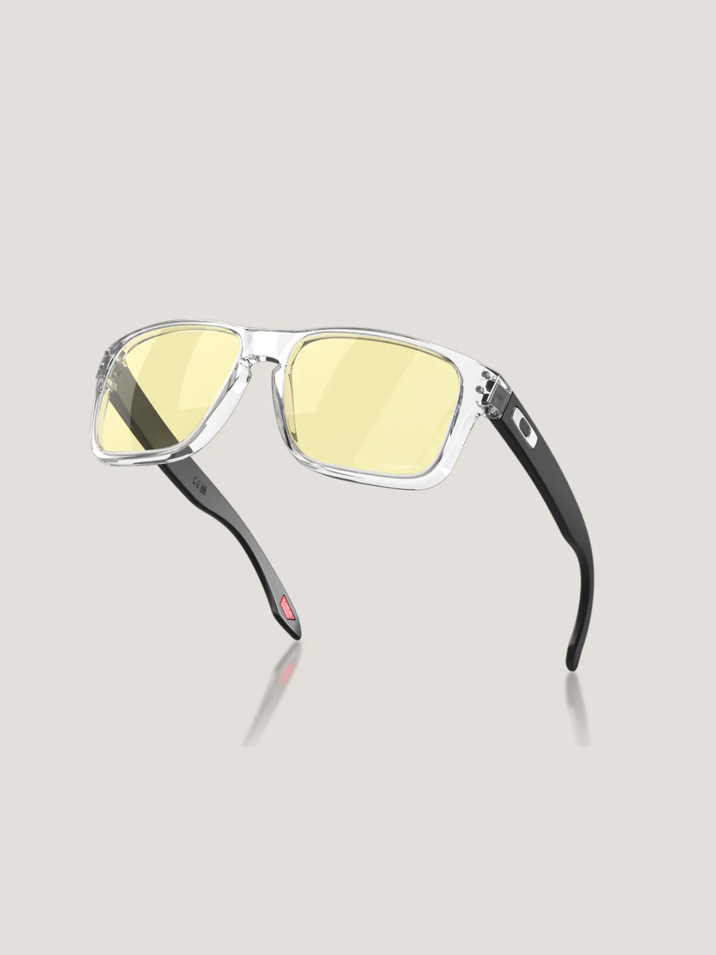 LENTE OAKLEY HOLBROOK XS - Image 3