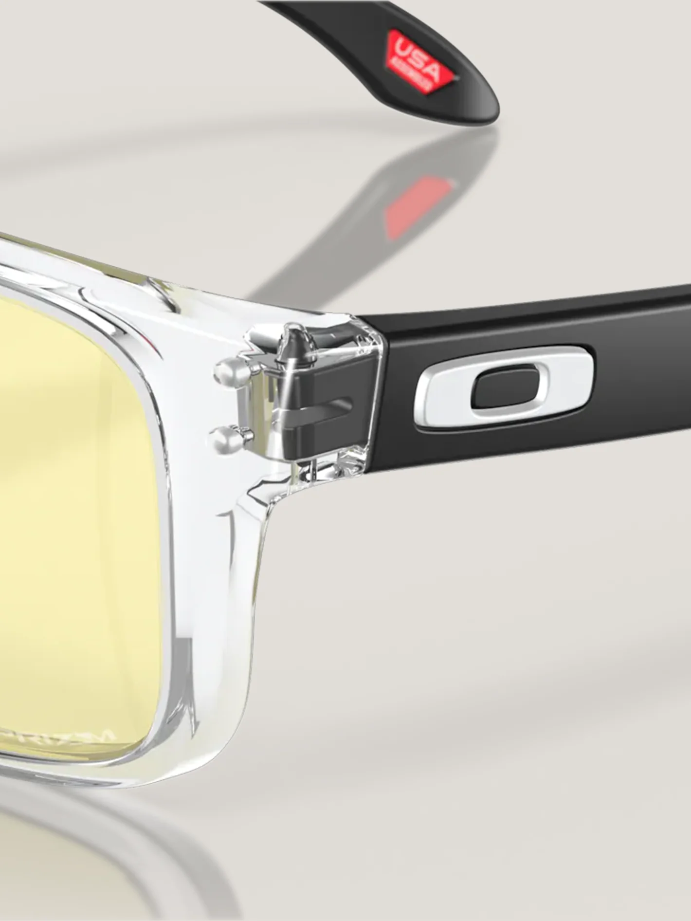 LENTE OAKLEY HOLBROOK XS - Image 5