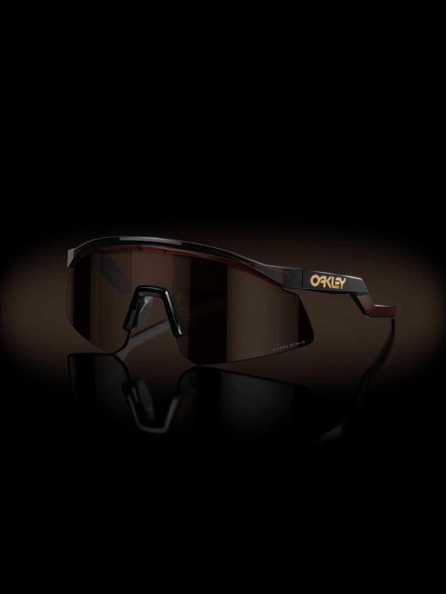 LENTE OAKLEY HYDRA - Image 4