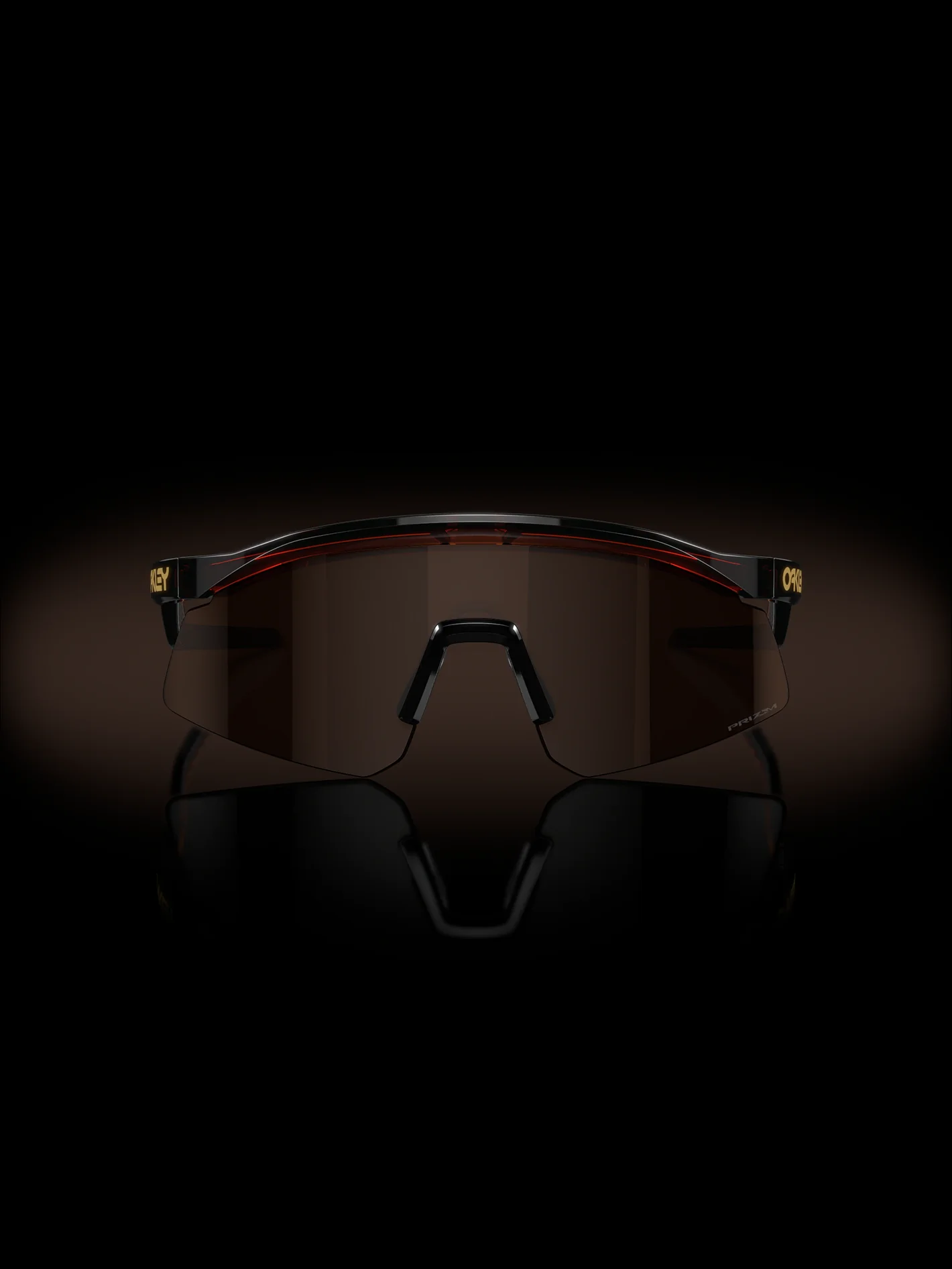 LENTE OAKLEY HYDRA - Image 5