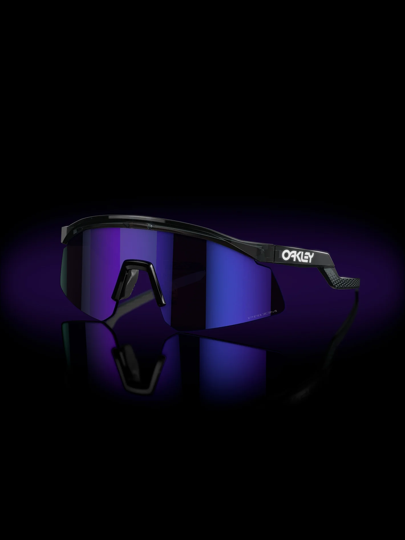 LENTE OAKLEY HYDRA - Image 7