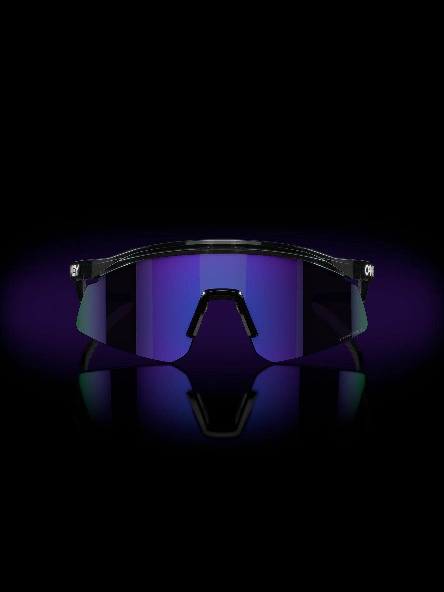 LENTE OAKLEY HYDRA - Image 8