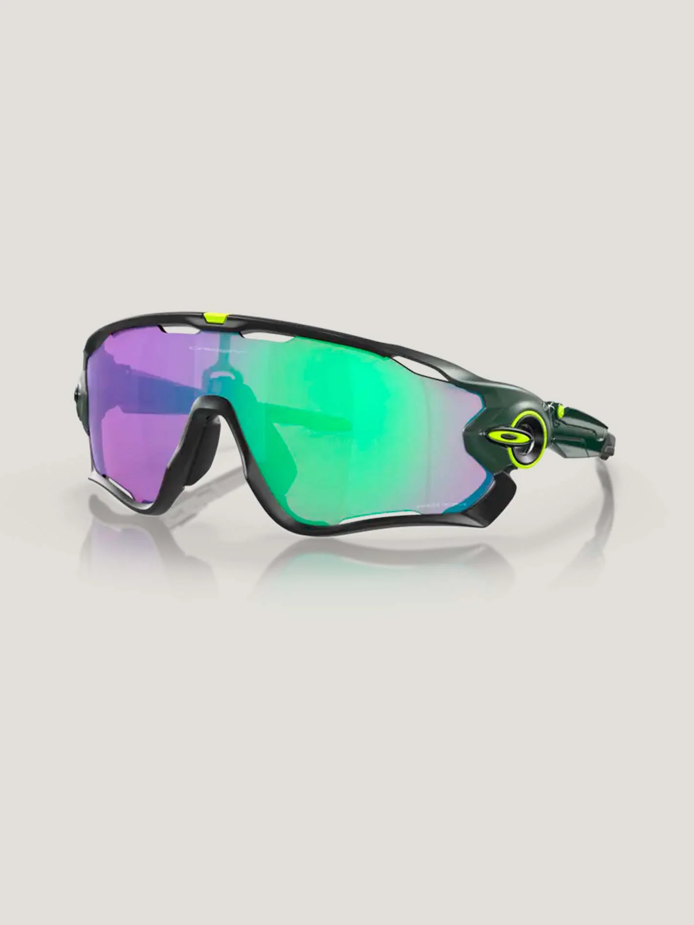 LENTE OAKLEY JAWBREAKER