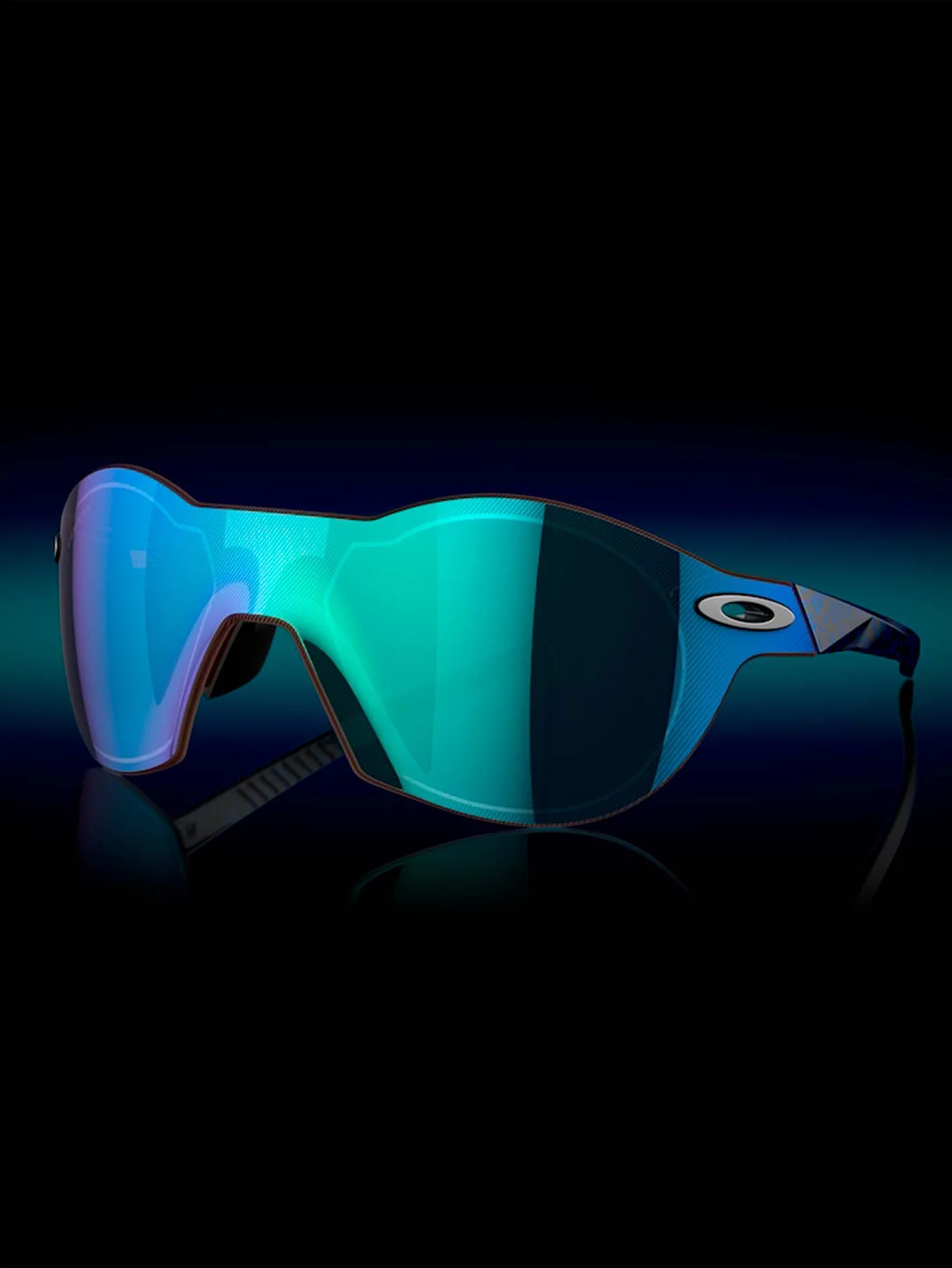 LENTE OAKLEY RE SUBZERO - Image 3