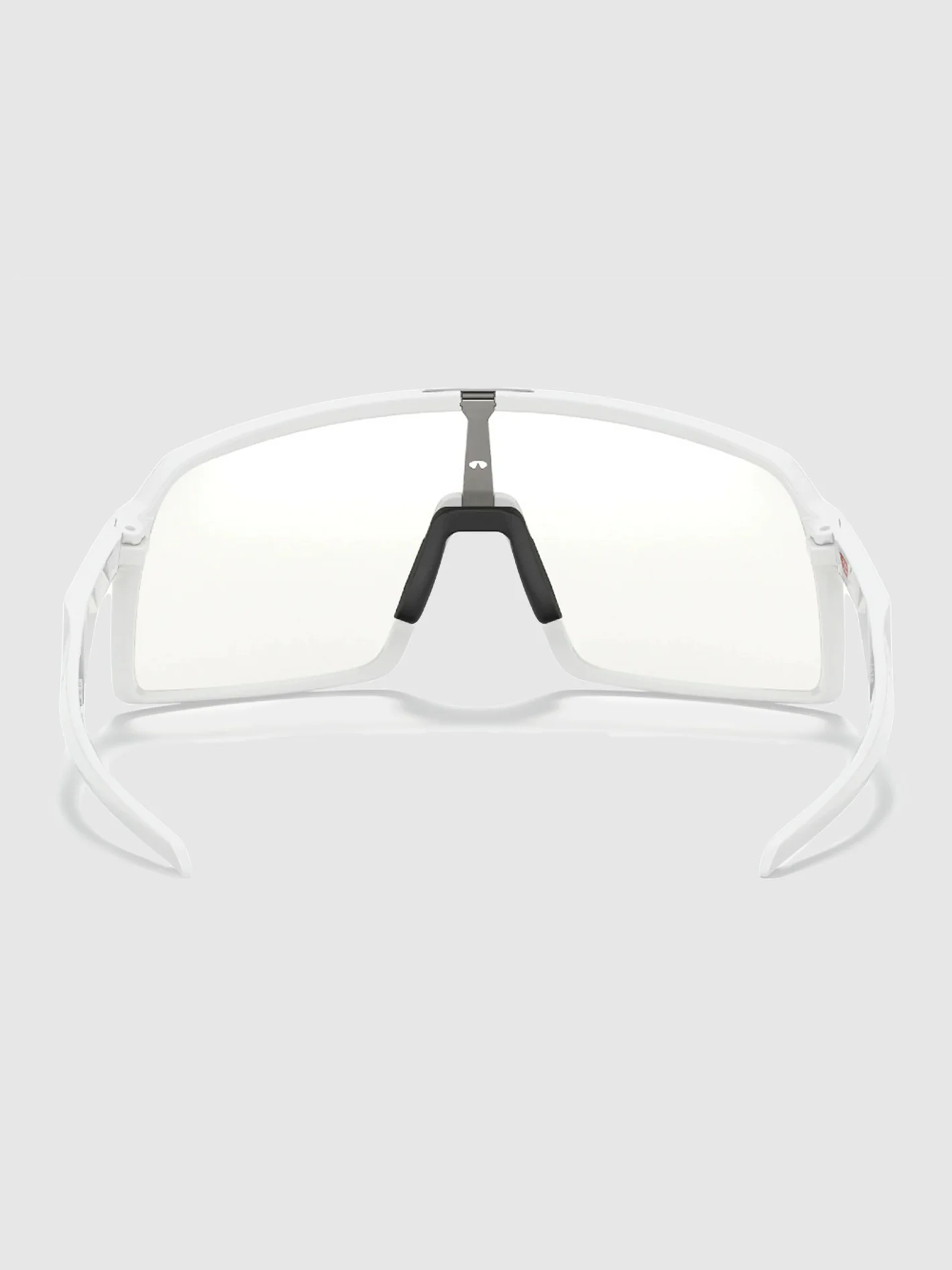 LENTE OAKLEY SUTRO POLISHED WHITE - Image 2