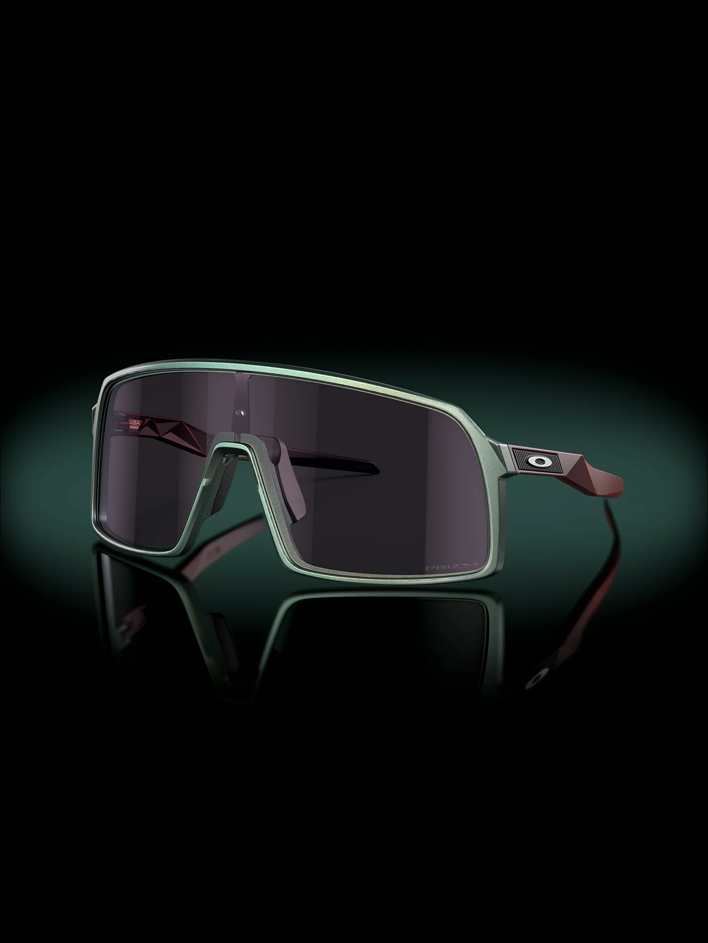LENTE OAKLEY SUTRO - Image 9