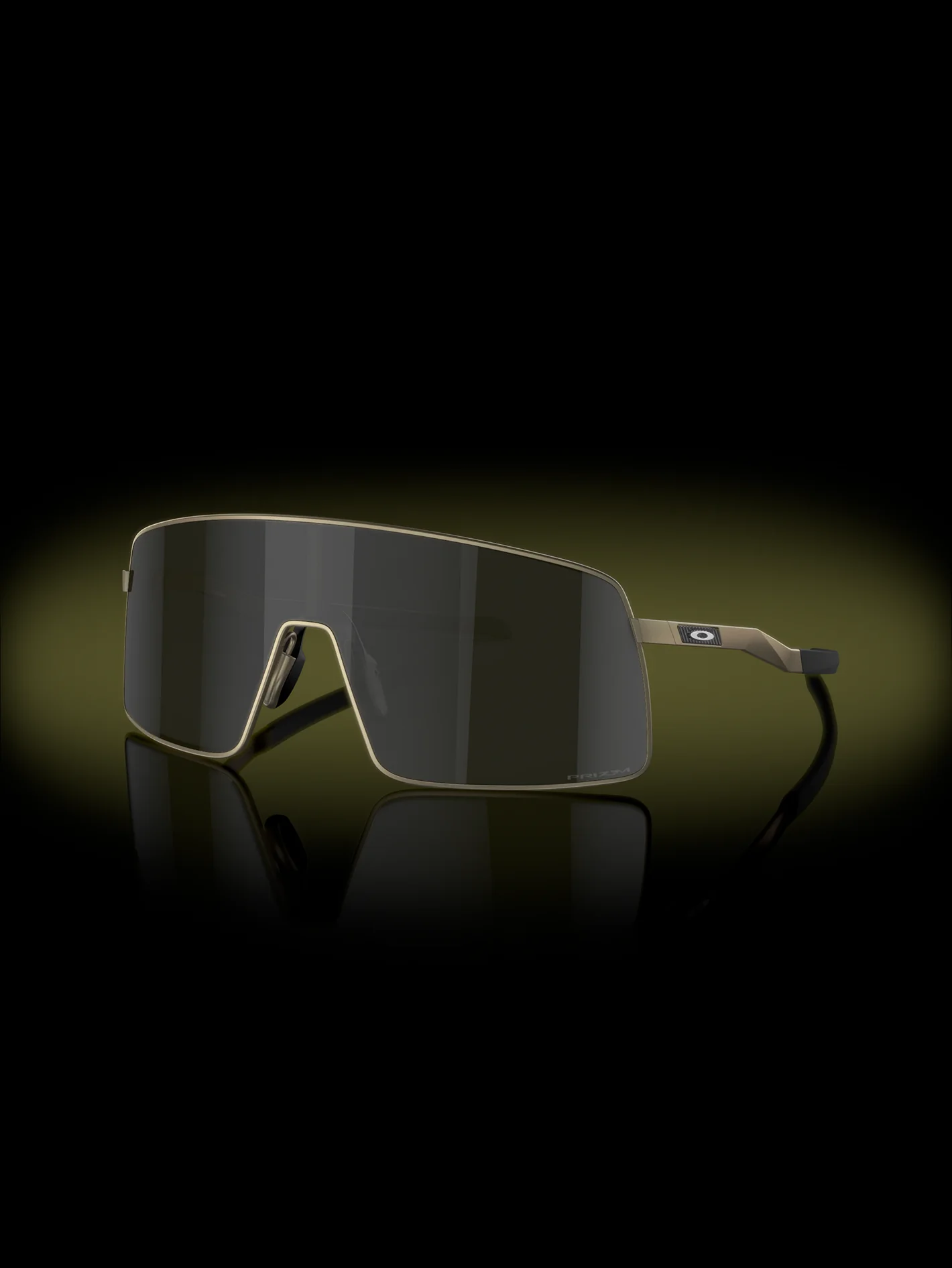 LENTE OAKLEY SUTRO TI