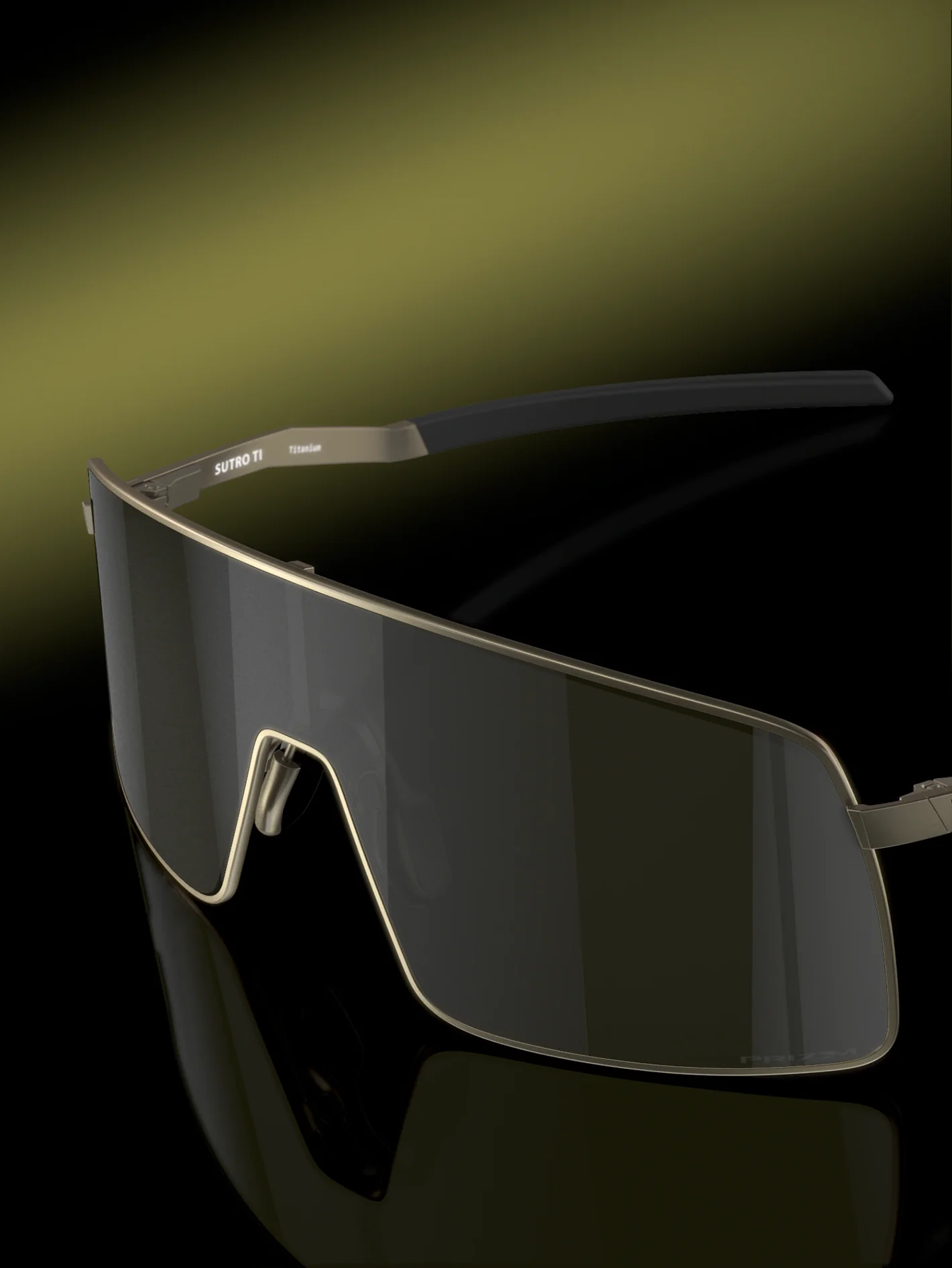 LENTE OAKLEY SUTRO TI - Image 4