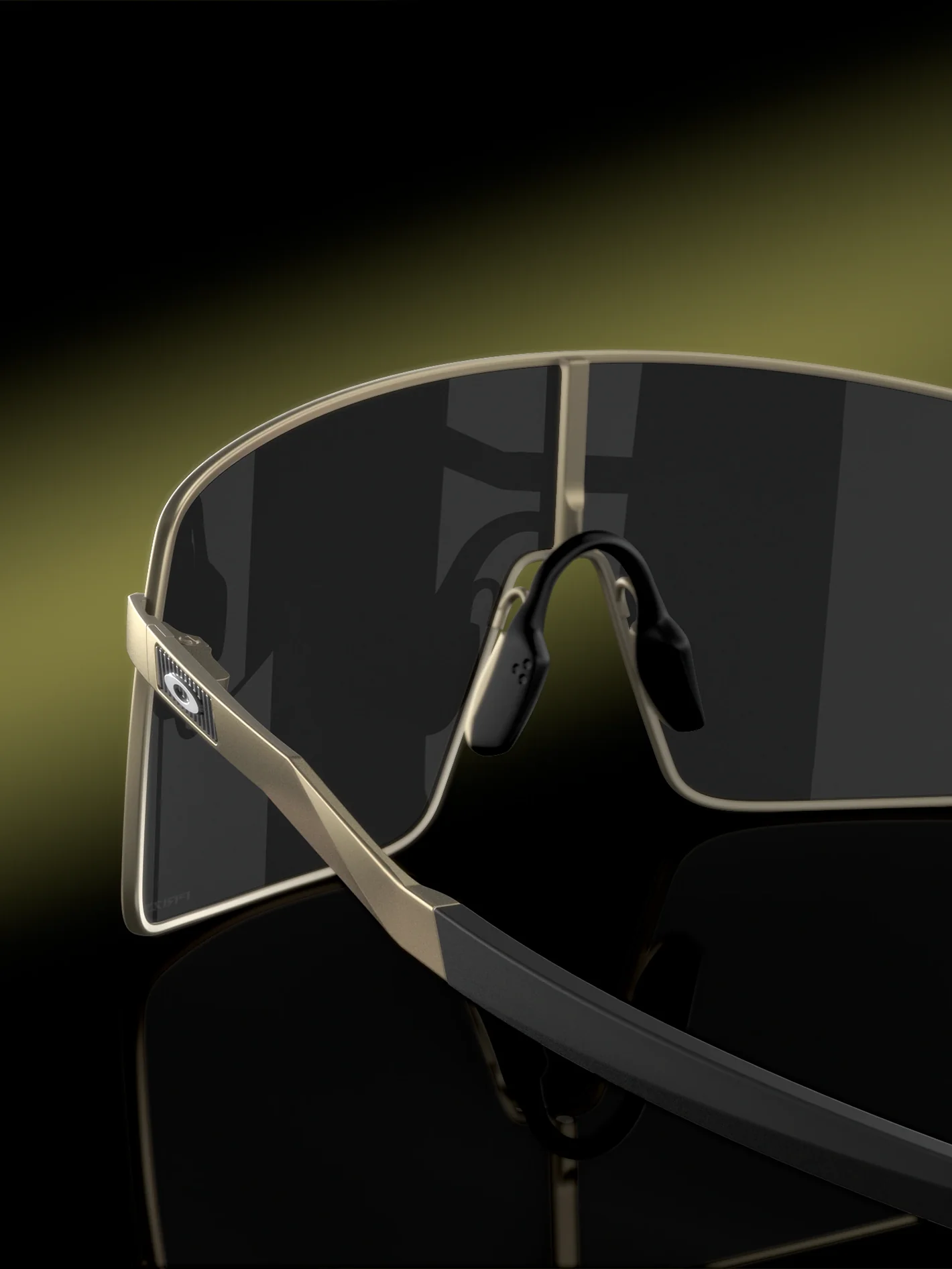 LENTE OAKLEY SUTRO TI - Image 5