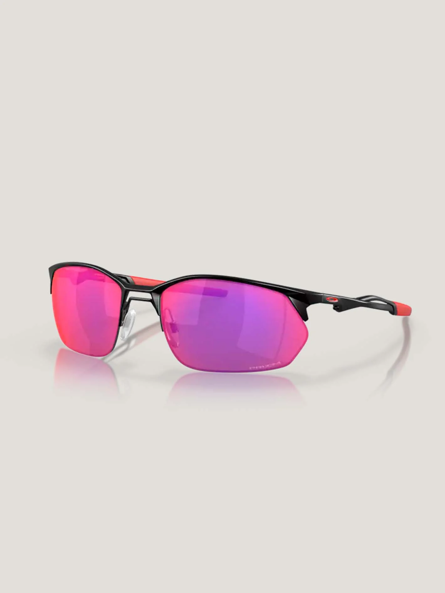 LENTE OAKLEY WIRETAP 2.0