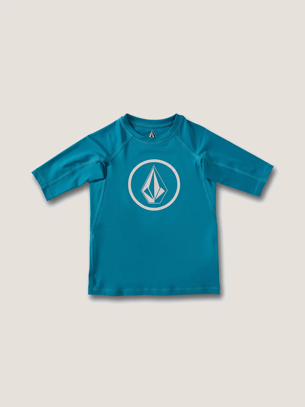 LICRA M/C NIÑO VOLCOM LIDO SOLID S/S - Image 2