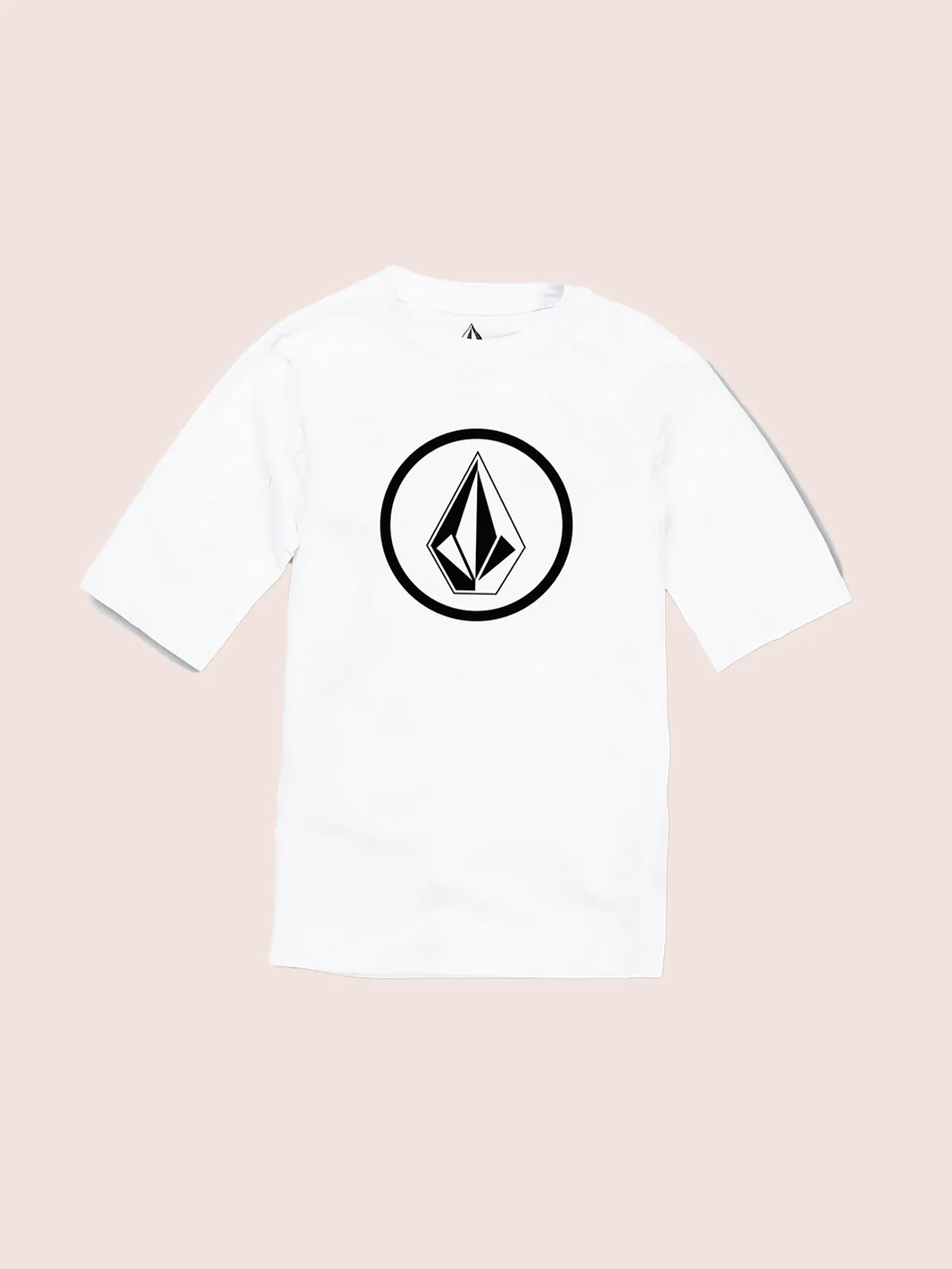 LICRA M/C NIÑO VOLCOM LIDO SOLID S/S - Image 4