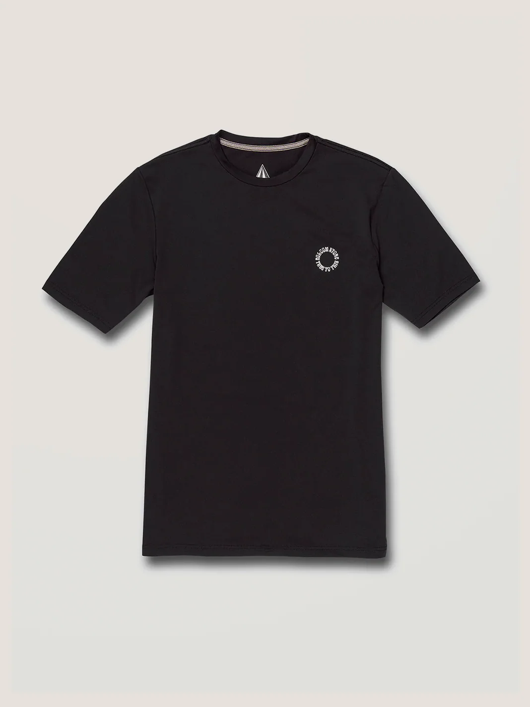 LICRA M/C VOLCOM FAULTER SS