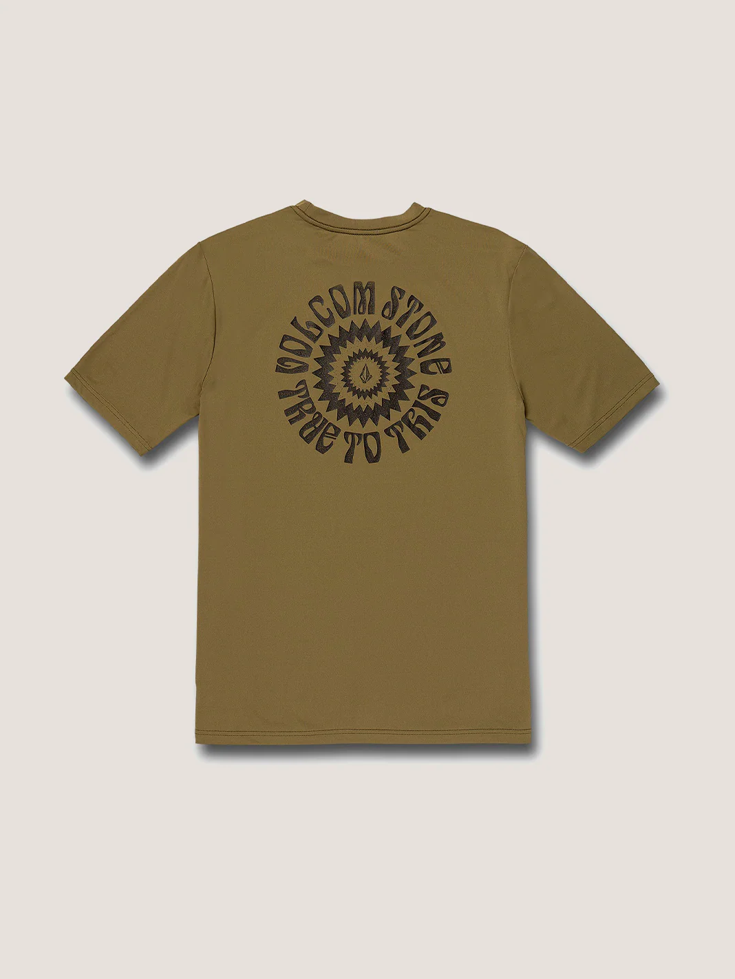 LICRA M/C VOLCOM FAULTER SS - Image 4