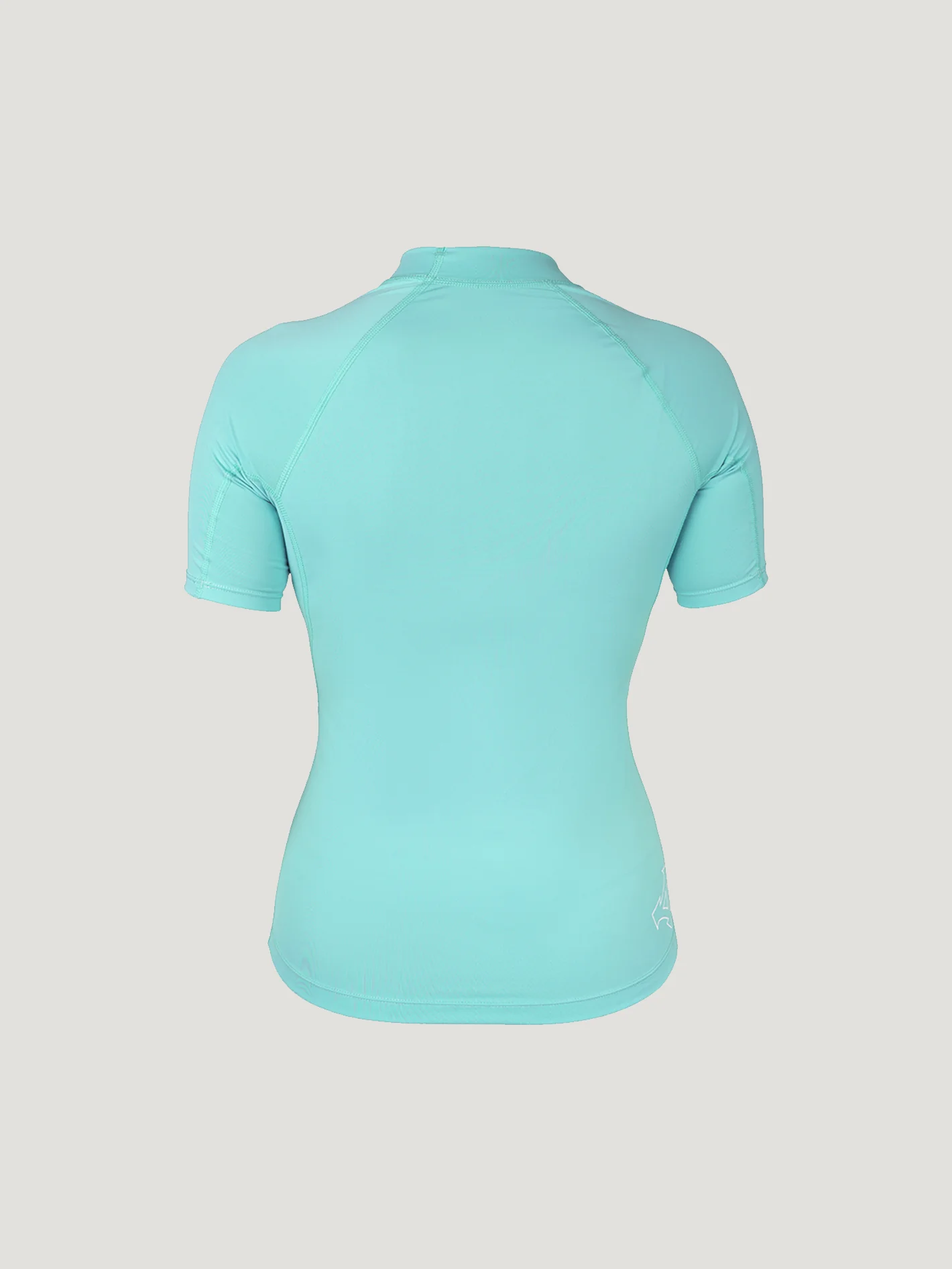LICRA XCEL MUJER W PREM STRETCH PF S/S UV - Image 2