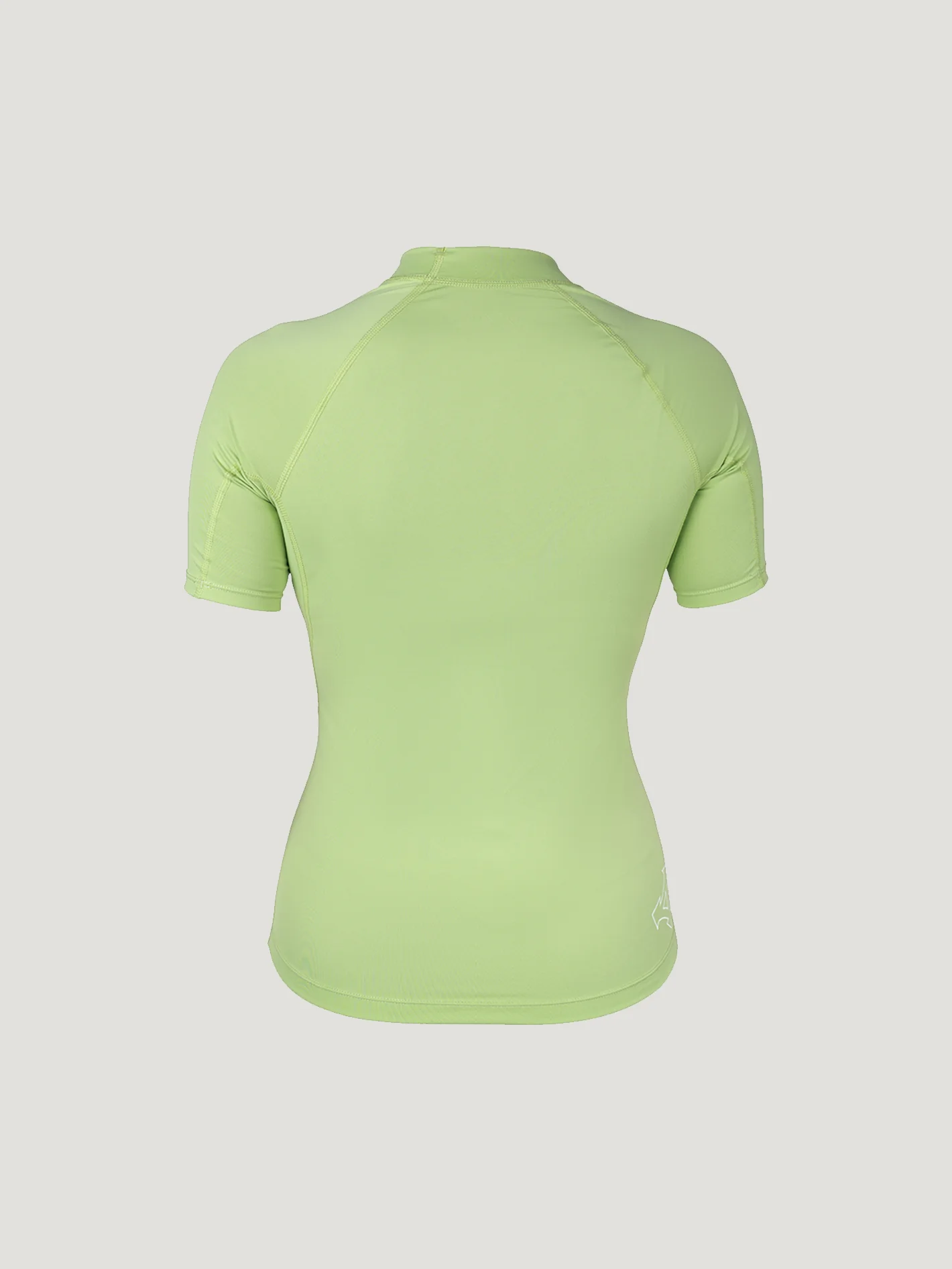 LICRA XCEL MUJER W PREM STRETCH PF S/S UV - Image 4