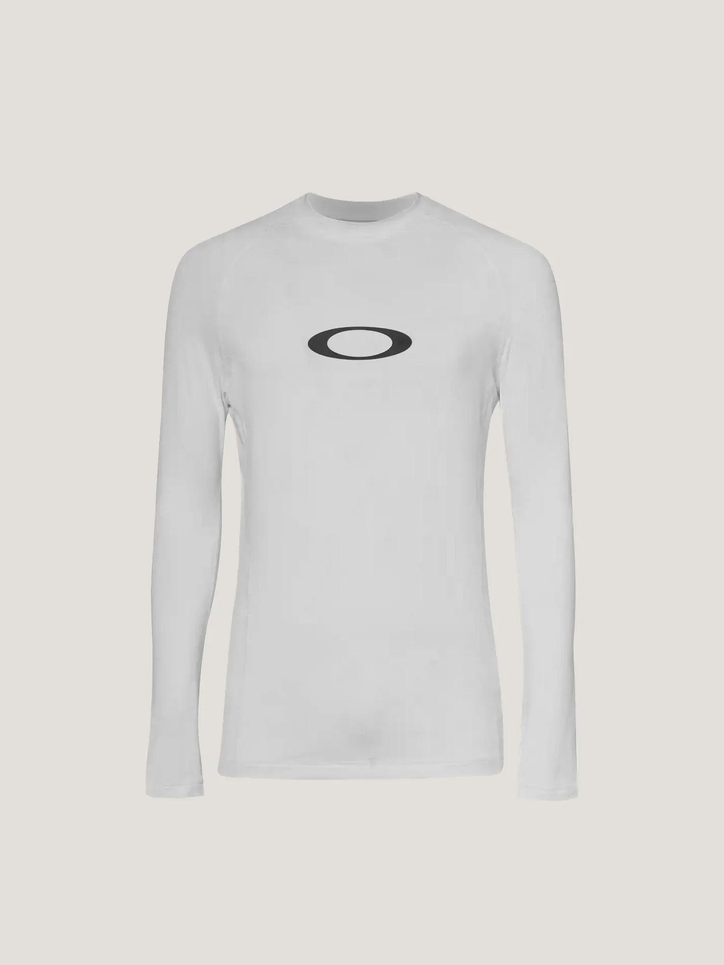 LICRA OAKLEY HOMBRE ELLIPSE RASHGUARD LS