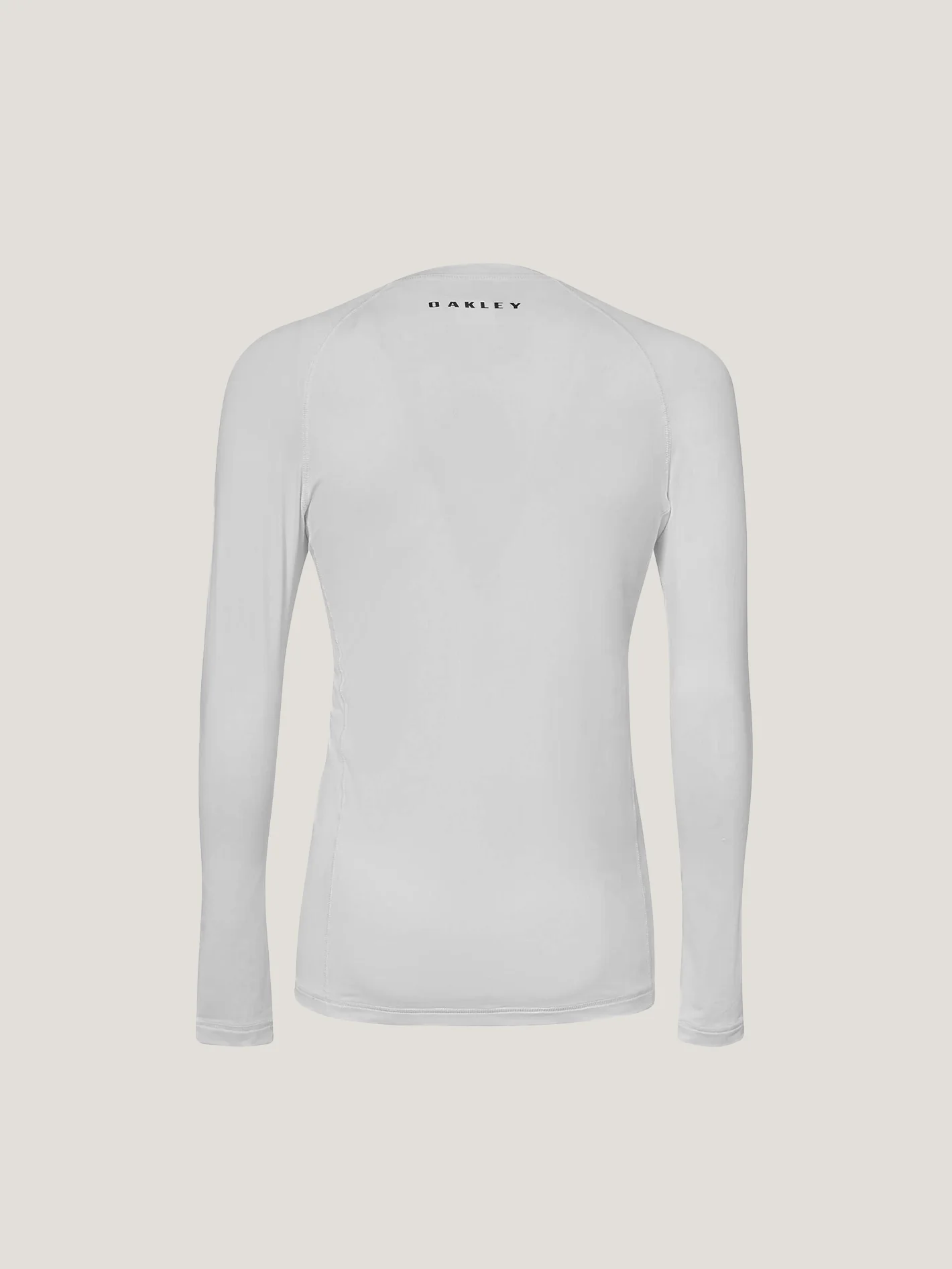 LICRA OAKLEY HOMBRE ELLIPSE RASHGUARD LS - Image 2