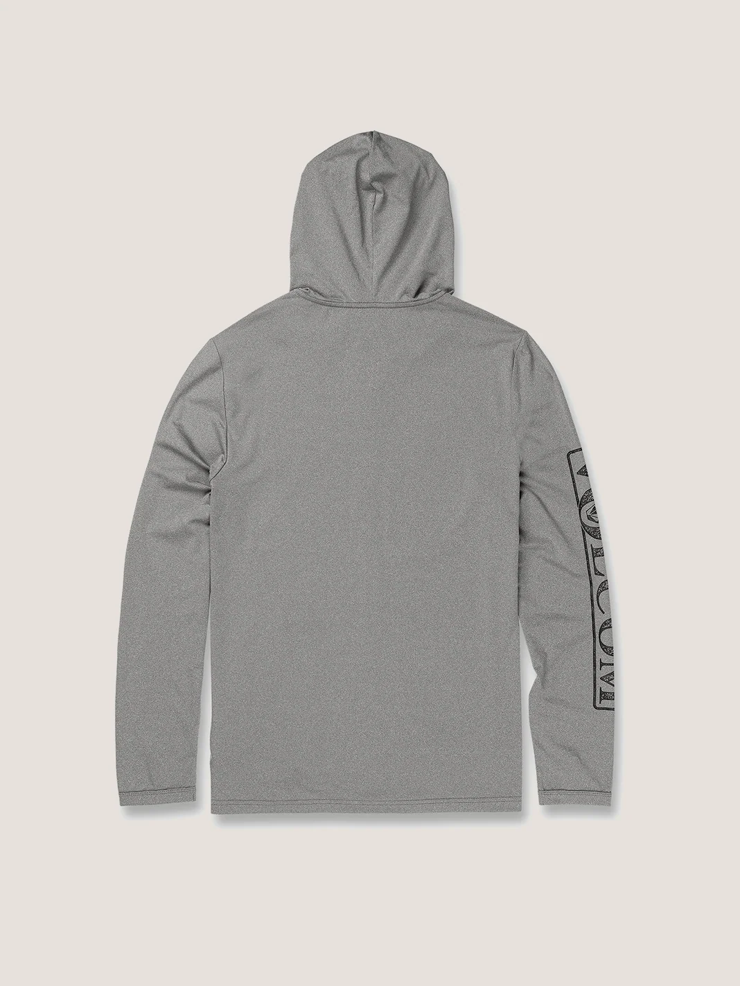 LICRA M/L VOLCOM RALLY HOODED LS - Image 4