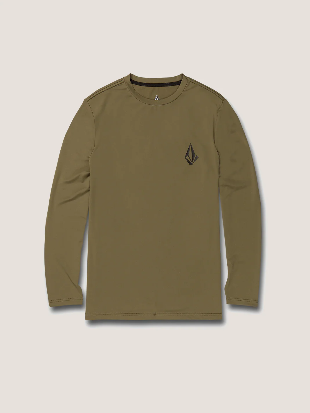 LICRA M/L VOLCOM TAUNT LS - Image 3